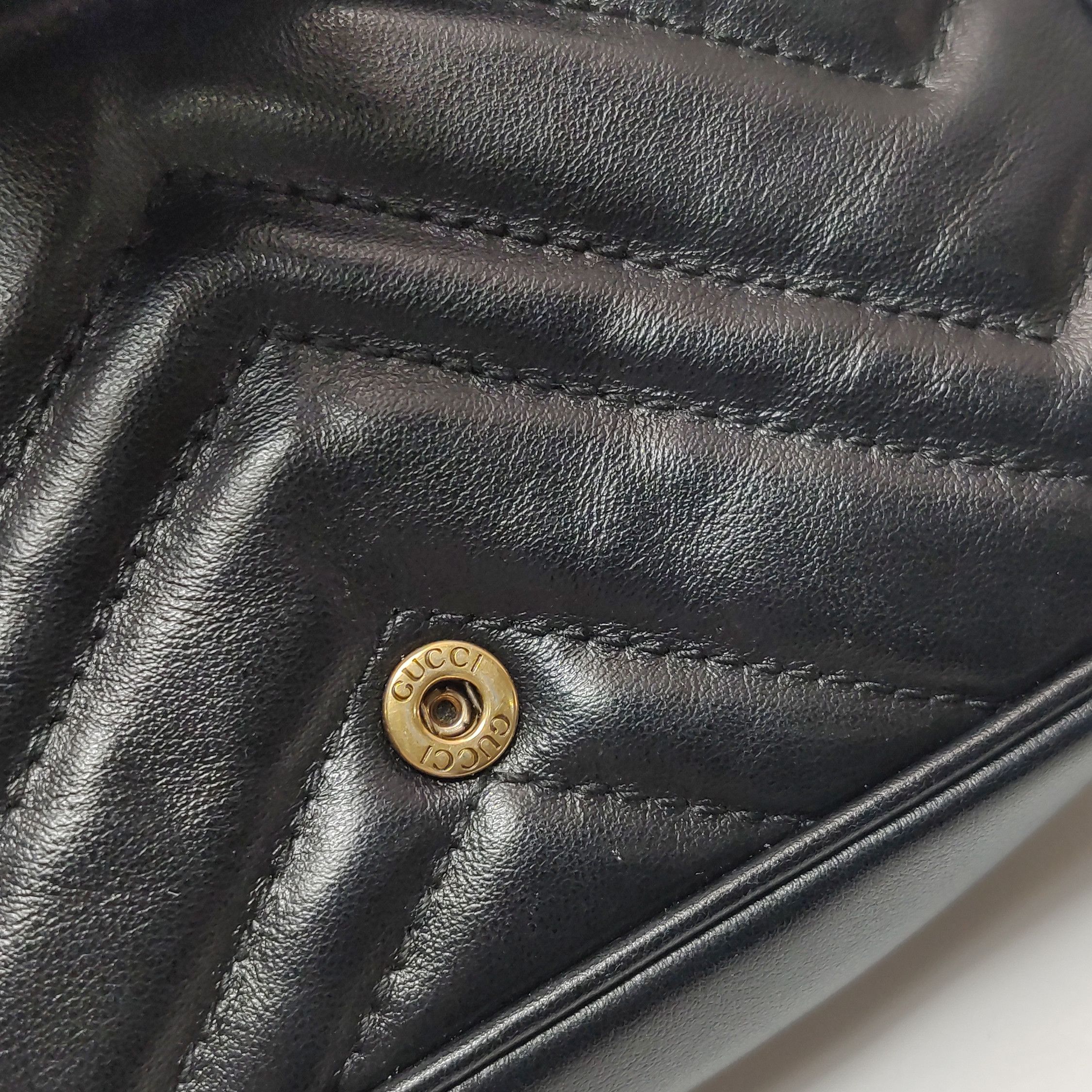 Gucci Gucci Women os Shoulder Bags Size ONE SIZE - 16 Thumbnail