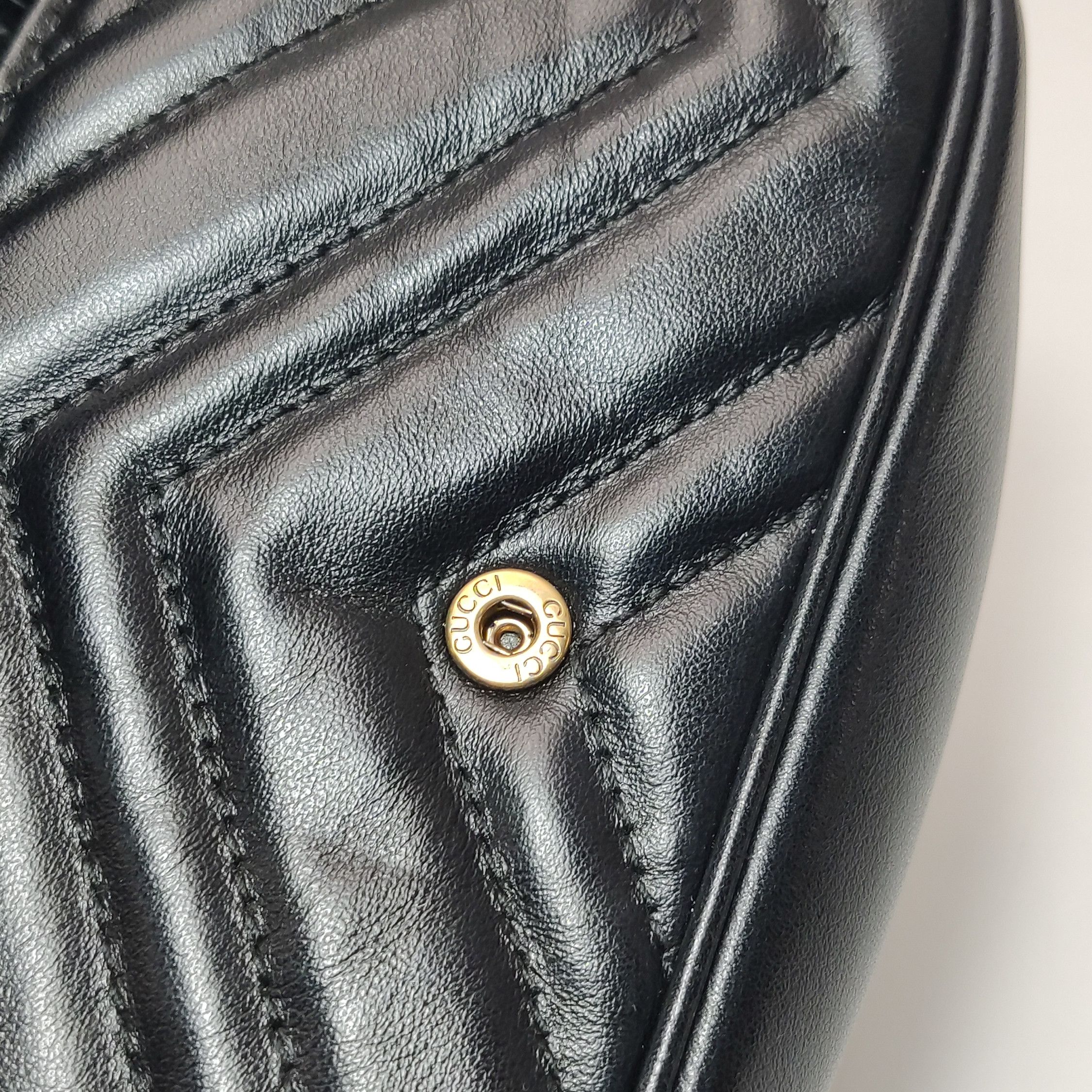 Gucci Gucci Women os Shoulder Bags Size ONE SIZE - 13 Thumbnail