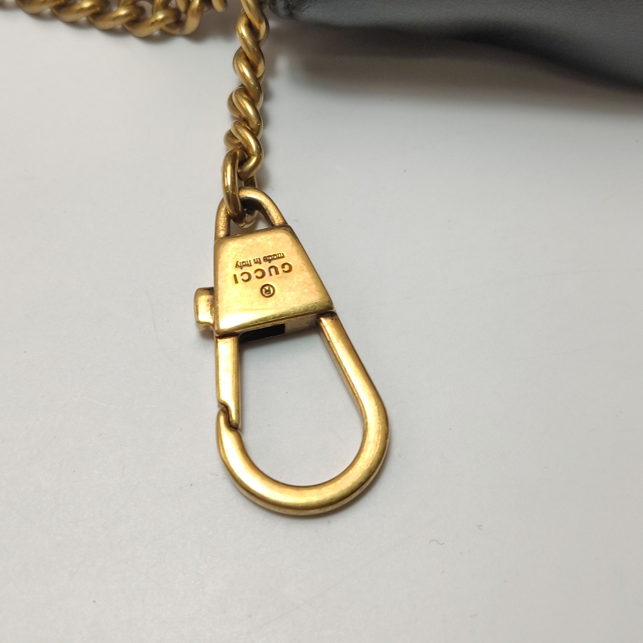 Gucci Gucci Women os Shoulder Bags Size ONE SIZE - 15 Thumbnail