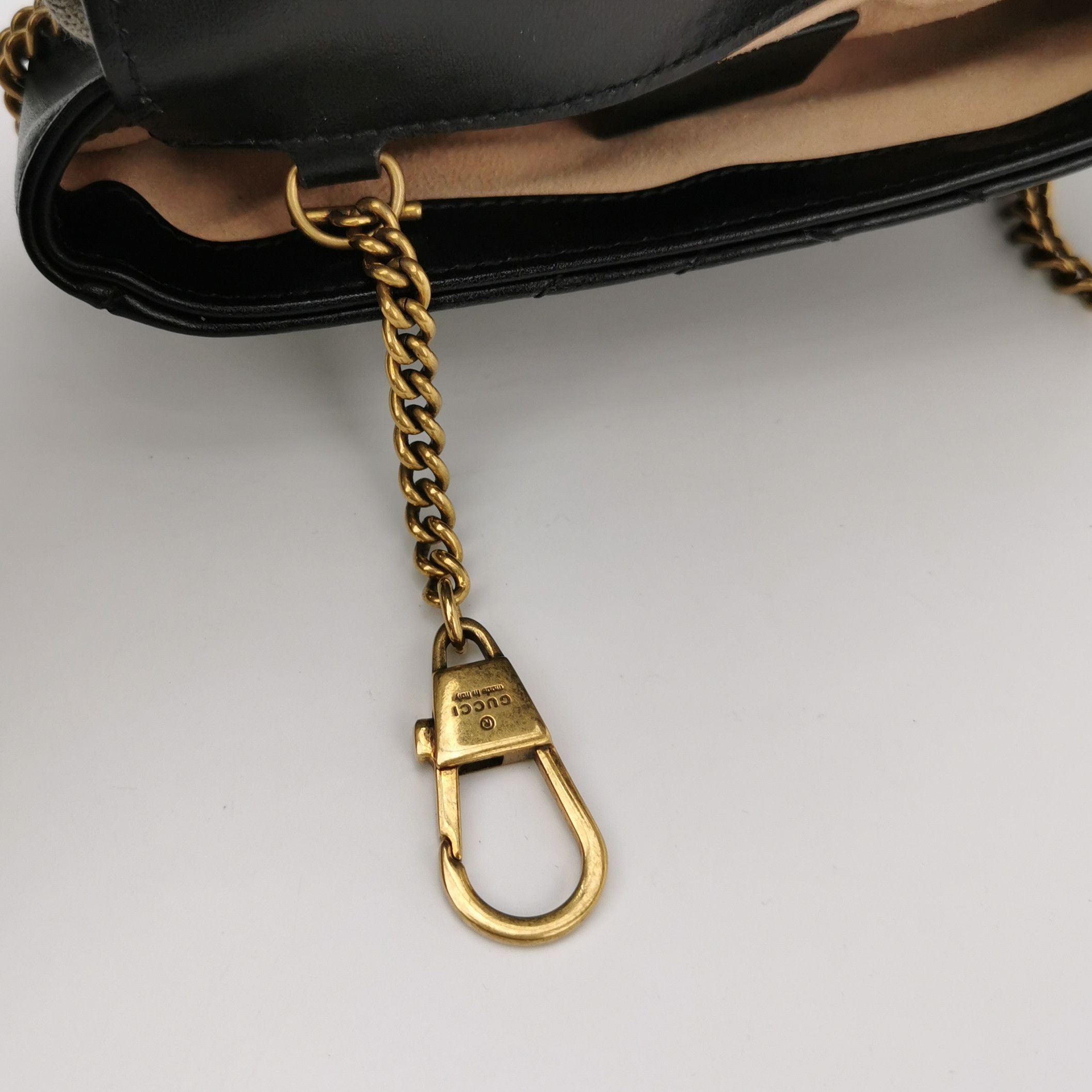 Gucci Gucci Women os Shoulder Bags Size ONE SIZE - 9 Thumbnail