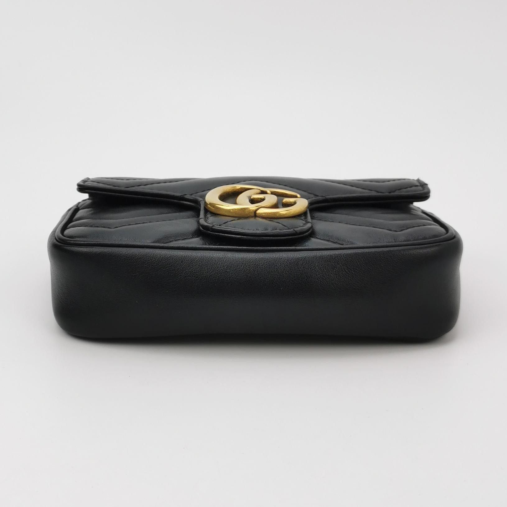 Gucci Gucci Women os Shoulder Bags Size ONE SIZE - 6 Thumbnail