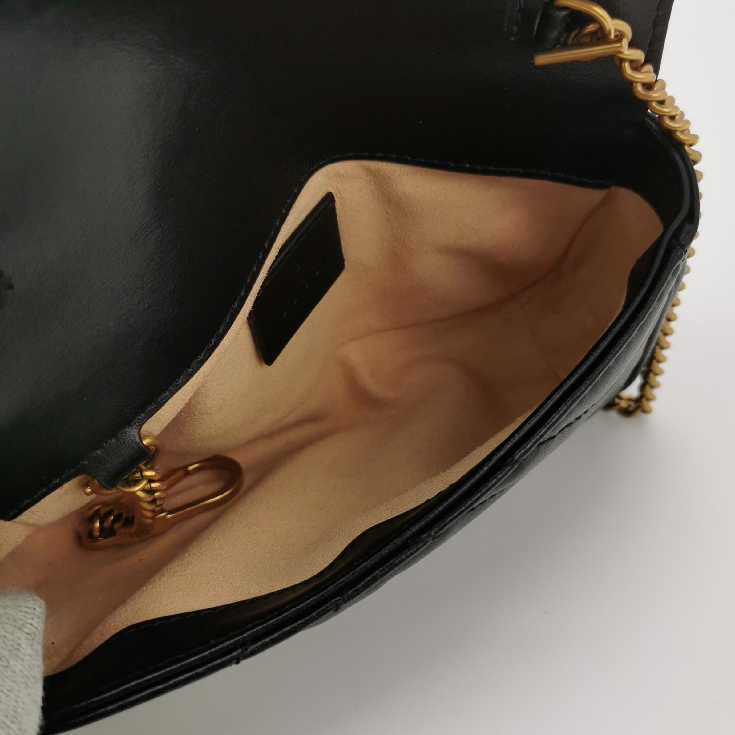 Gucci Gucci Women os Shoulder Bags Size ONE SIZE - 7 Thumbnail
