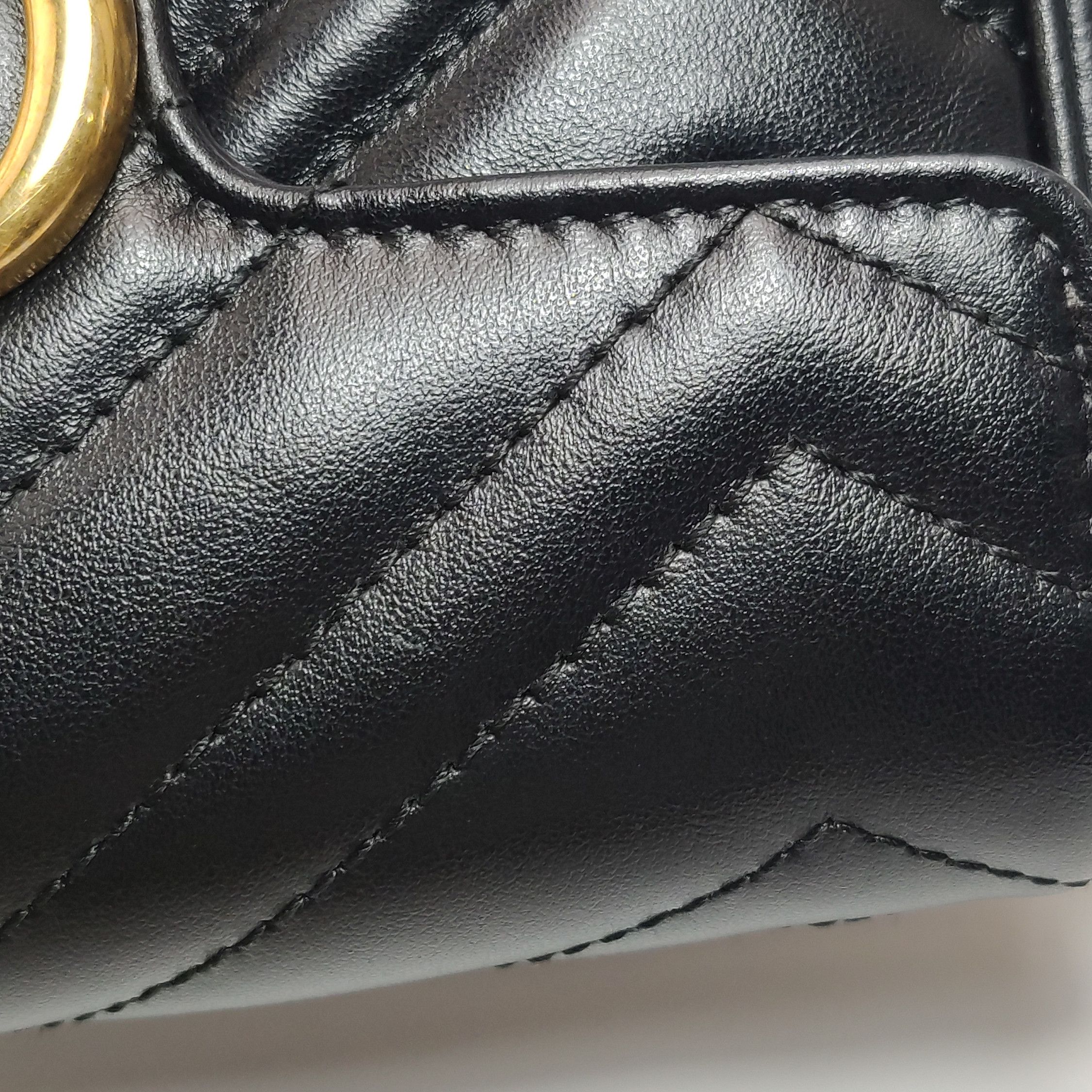 Gucci Gucci Women os Shoulder Bags Size ONE SIZE - 21 Thumbnail