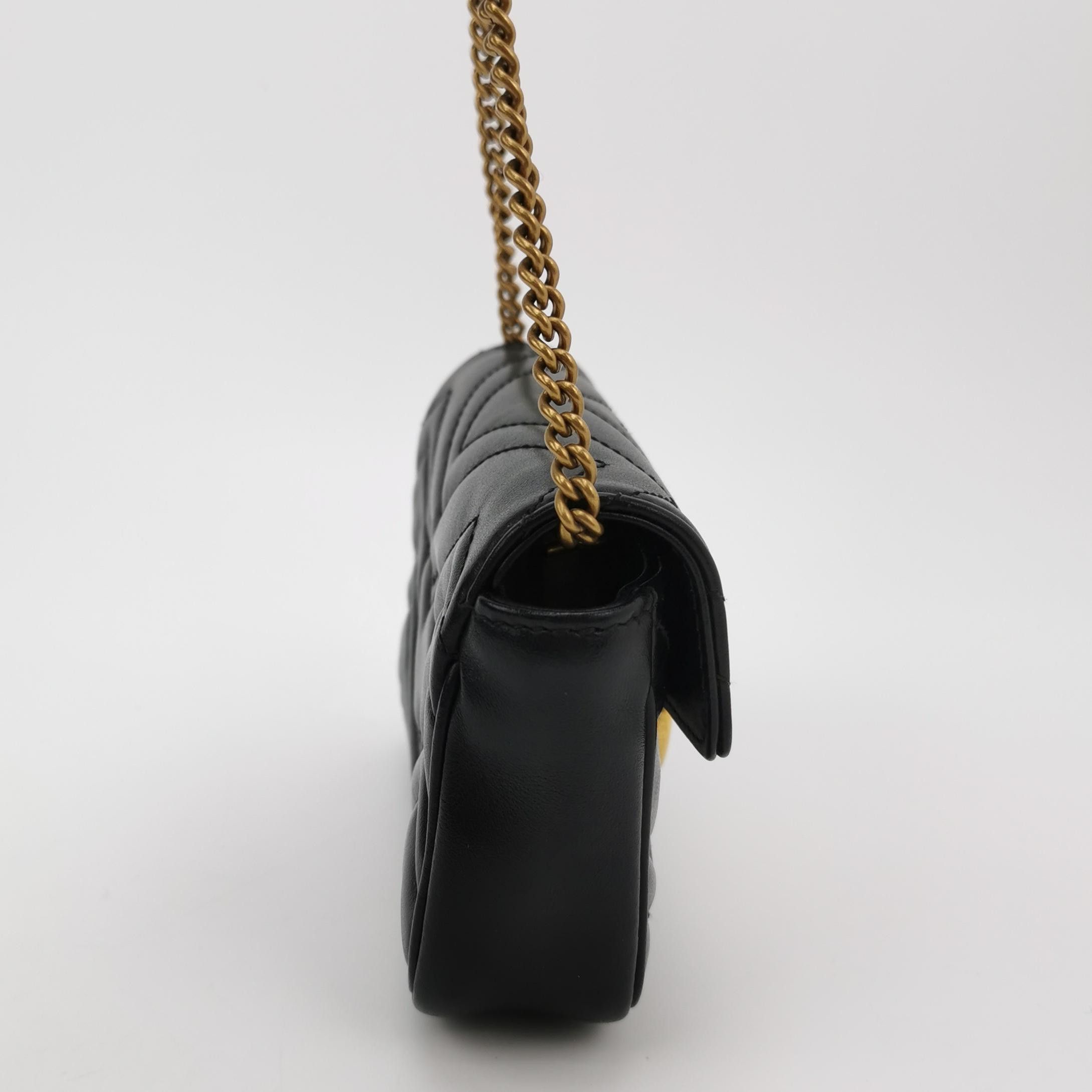Gucci Gucci Women os Shoulder Bags Size ONE SIZE - 4 Thumbnail