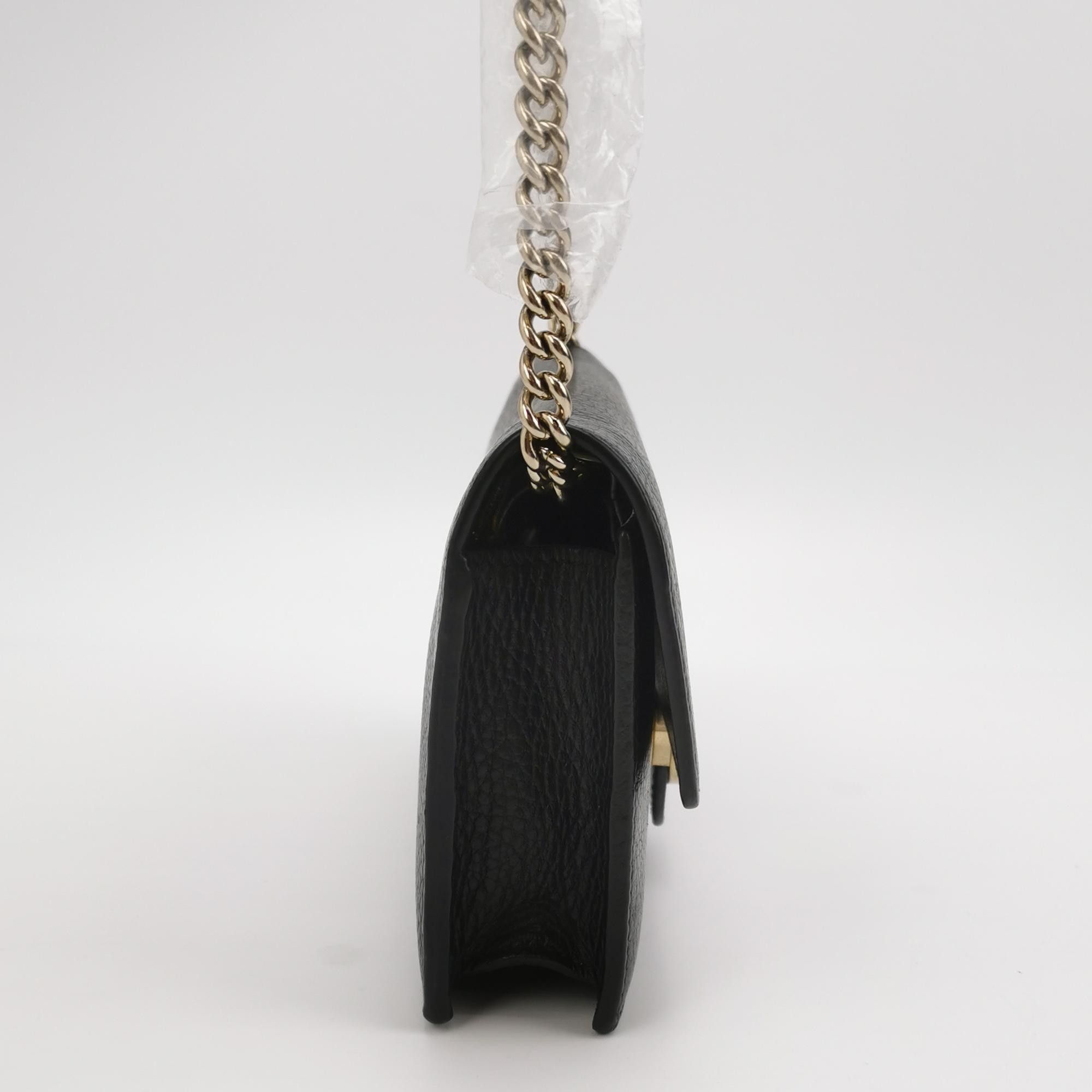 Gucci Gucci Women os Shoulder Bags Size ONE SIZE - 4 Thumbnail