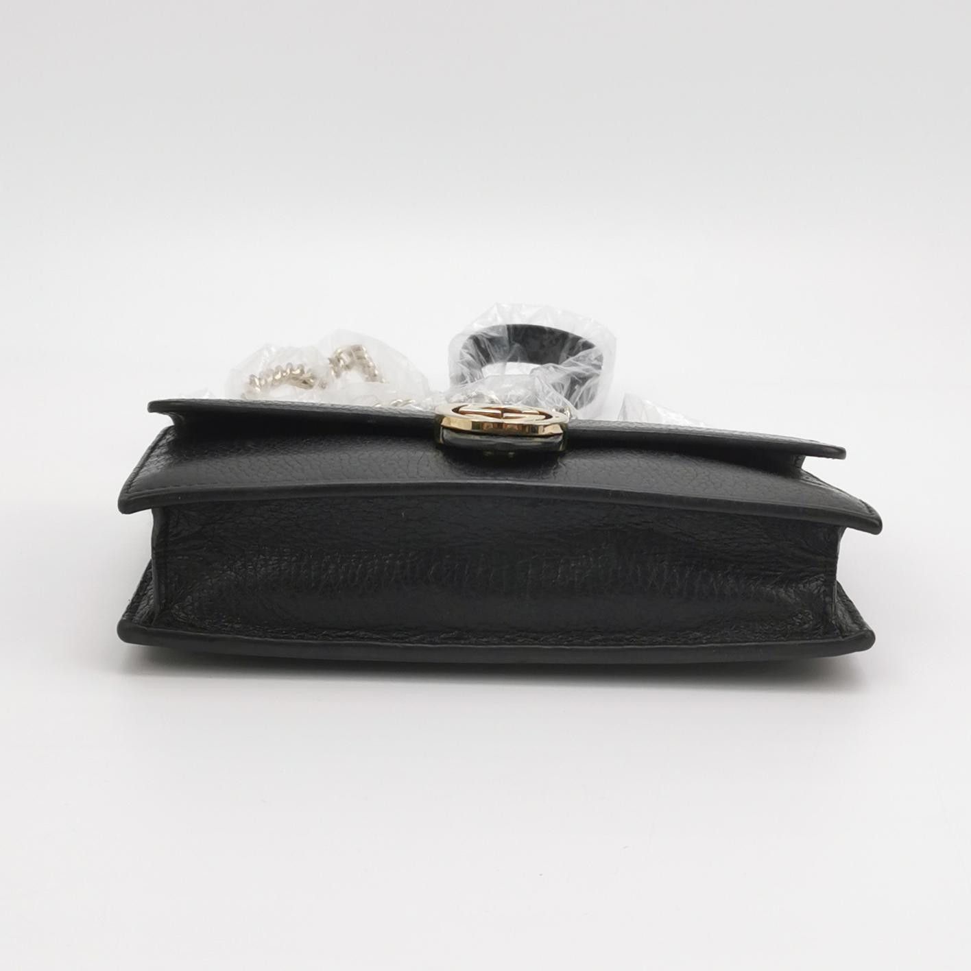 Gucci Gucci Women os Shoulder Bags Size ONE SIZE - 6 Thumbnail
