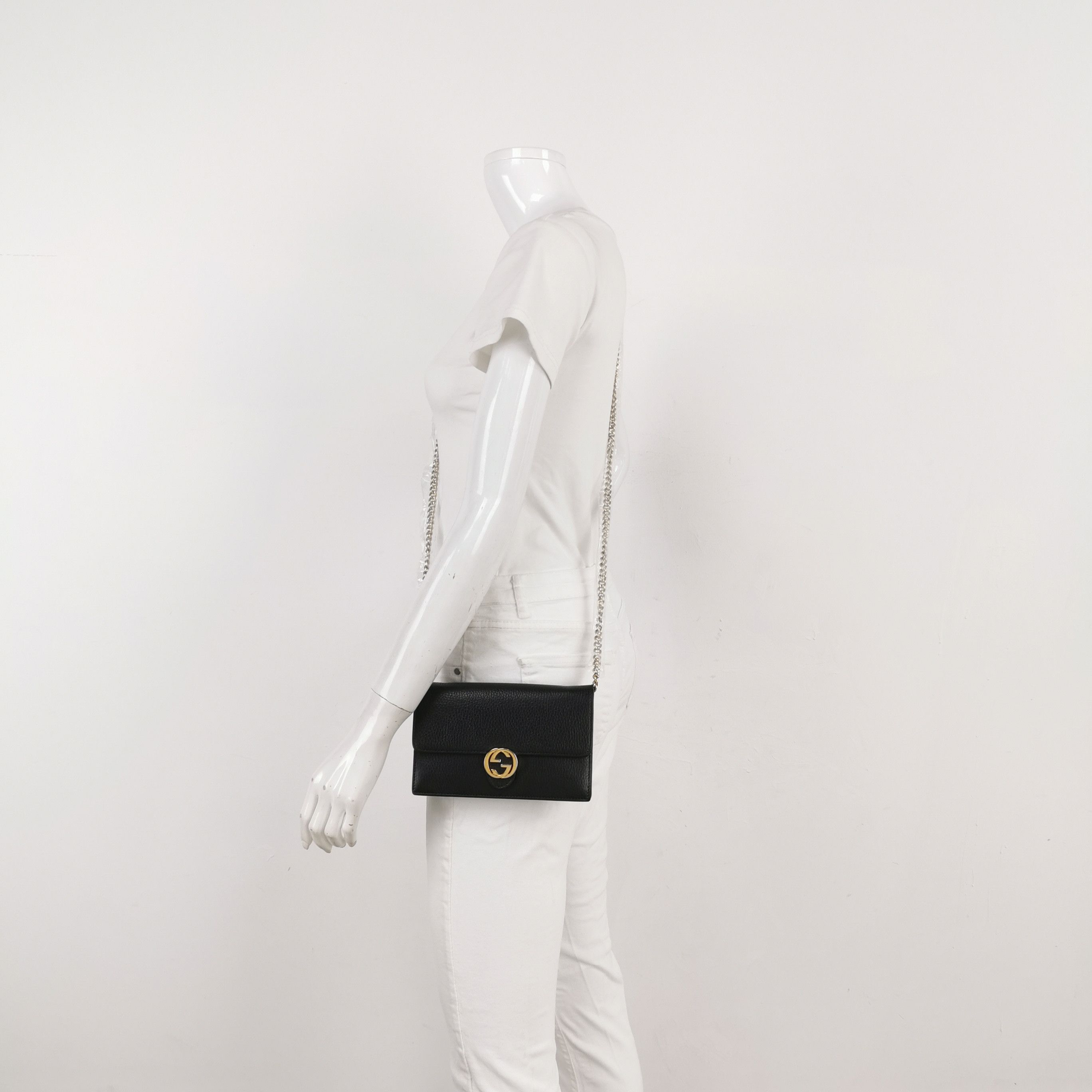 Gucci Gucci Women os Shoulder Bags Size ONE SIZE - 2 Thumbnail
