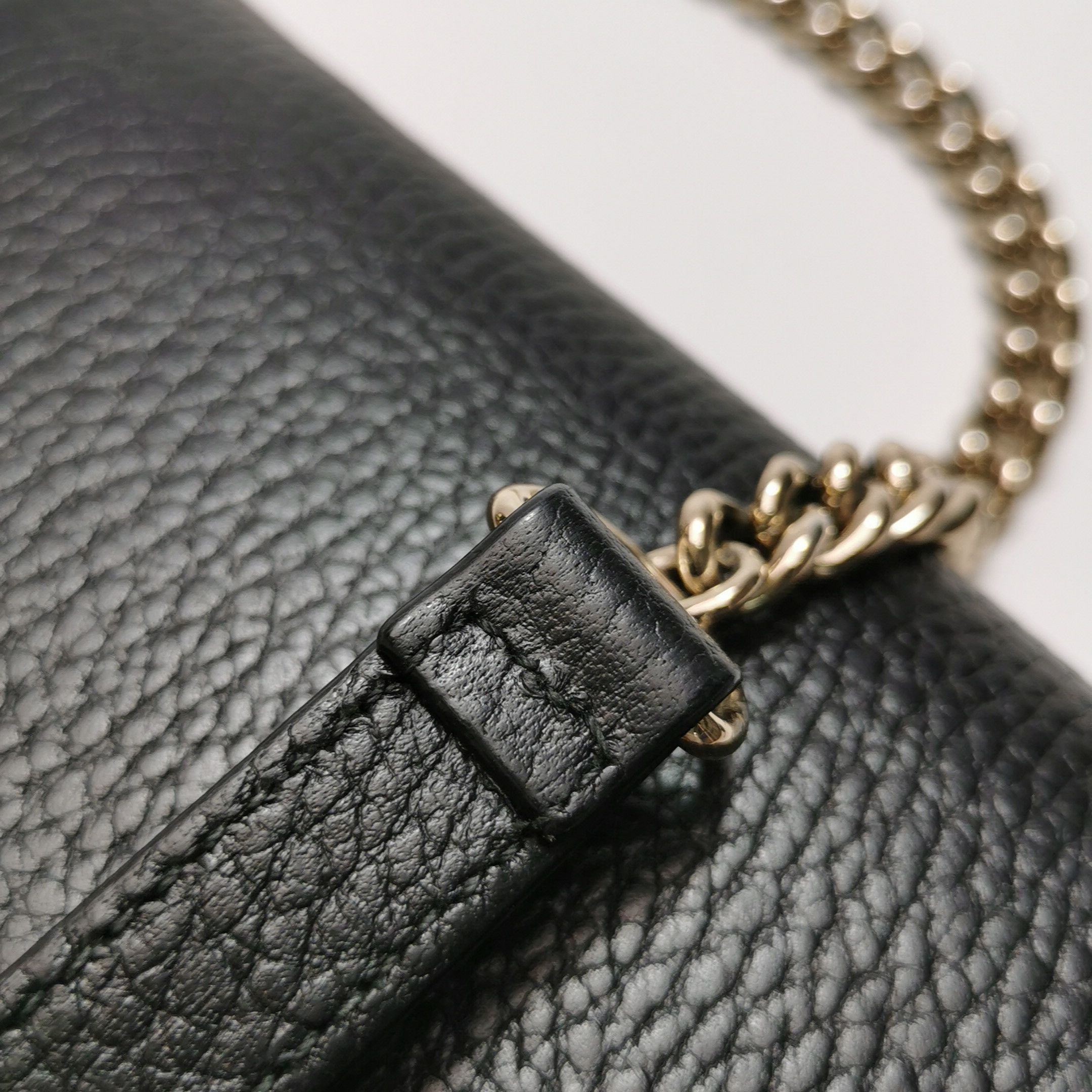 Gucci Gucci Women os Shoulder Bags Size ONE SIZE - 13 Thumbnail