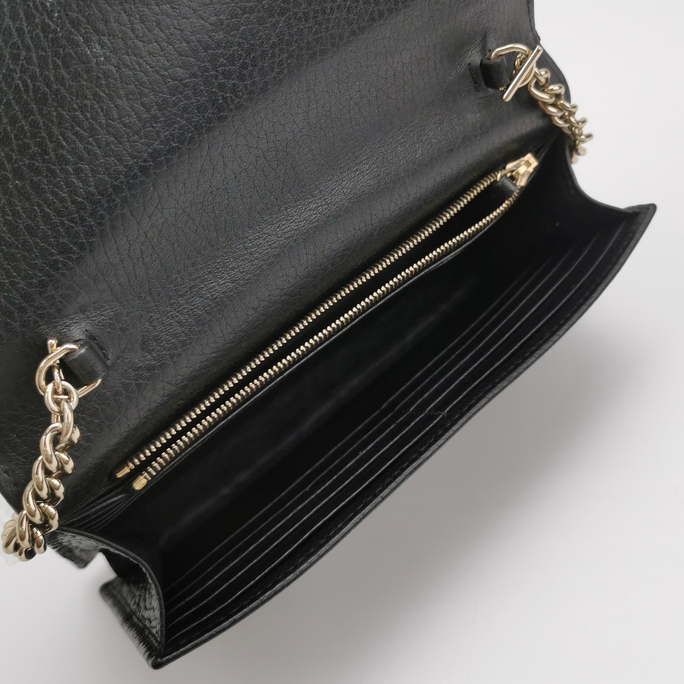 Gucci Gucci Women os Shoulder Bags Size ONE SIZE - 7 Thumbnail