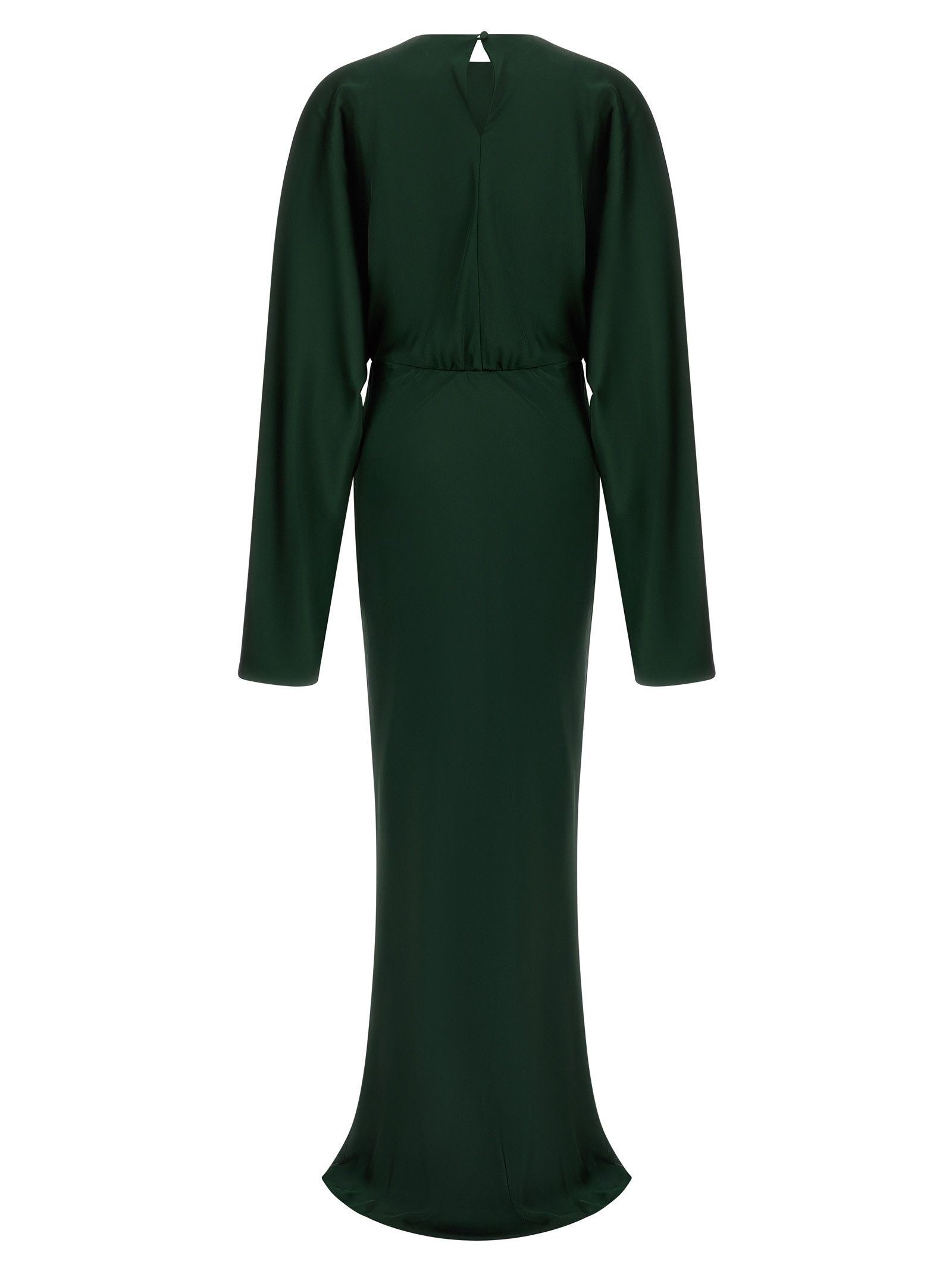 Norma Kamali 'Reverse Obie' dress Size XS / US 0-2 / IT 36-38 - 2 Thumbnail