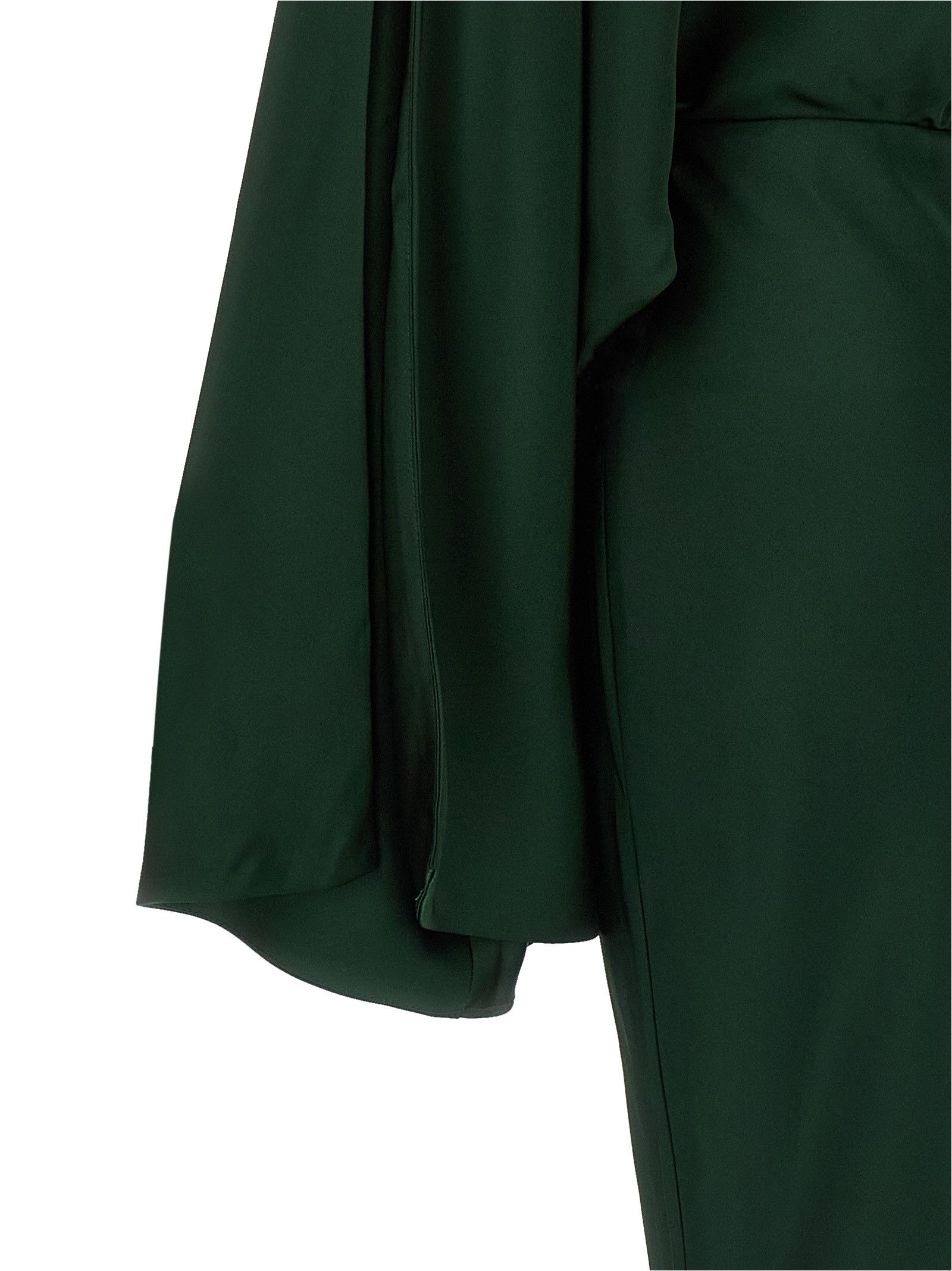 Norma Kamali 'Reverse Obie' dress Size XS / US 0-2 / IT 36-38 - 4 Thumbnail