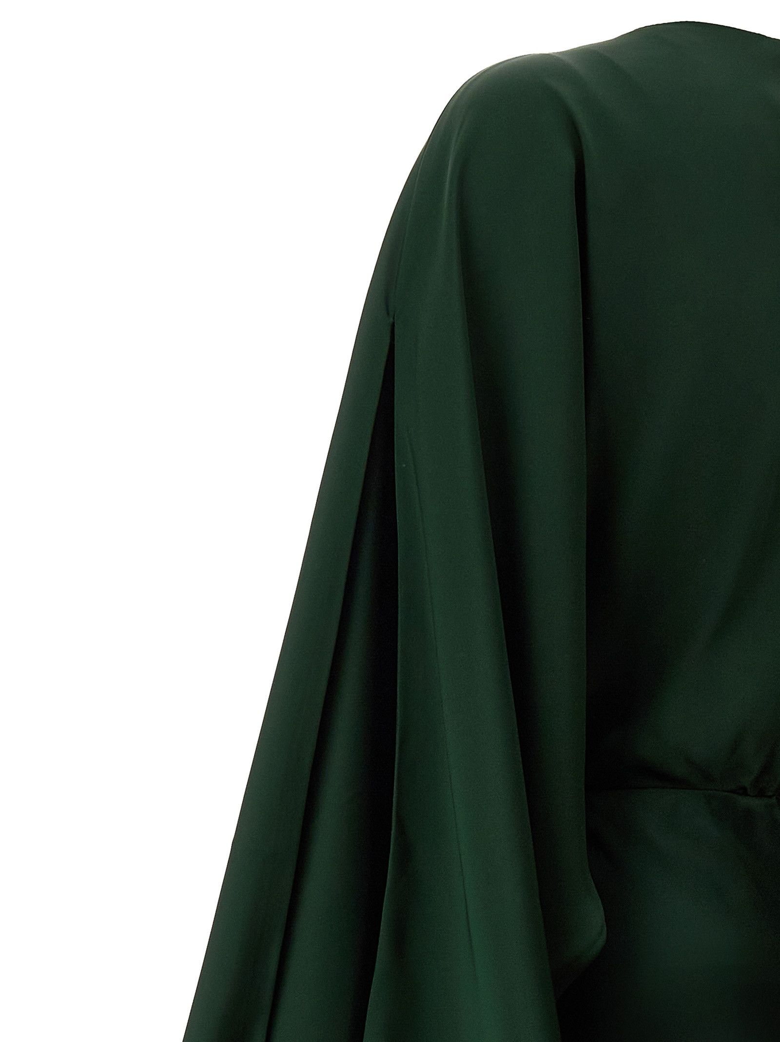 Norma Kamali 'Reverse Obie' dress Size XS / US 0-2 / IT 36-38 - 5 Thumbnail