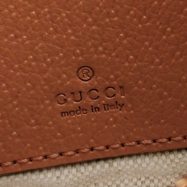 Gucci Gucci Women os Shoulder Bags Size ONE SIZE - 8 Thumbnail