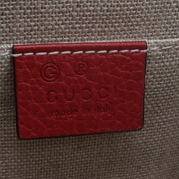 Gucci Gucci Women os Shoulder Bags Size ONE SIZE - 8 Thumbnail