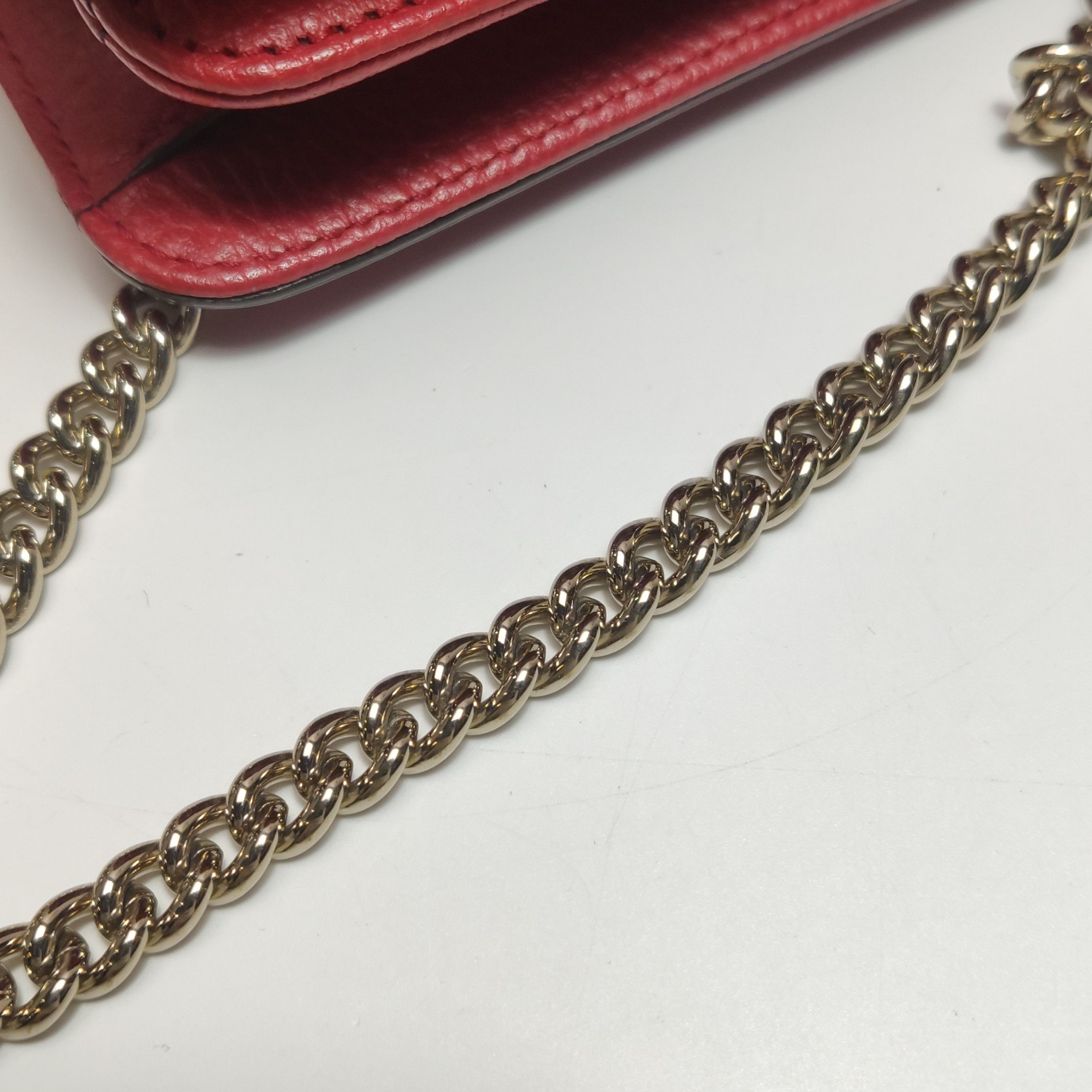 Gucci Gucci Women os Shoulder Bags Size ONE SIZE - 15 Thumbnail