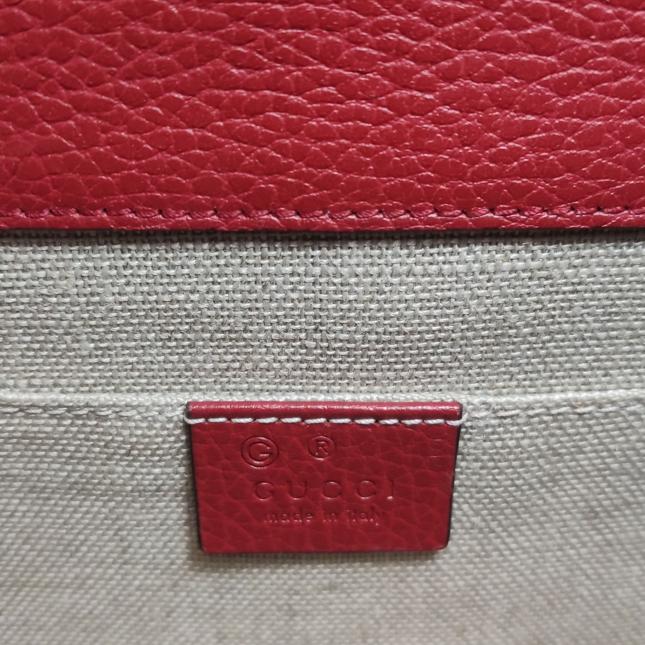 Gucci Gucci Women os Shoulder Bags Size ONE SIZE - 9 Thumbnail