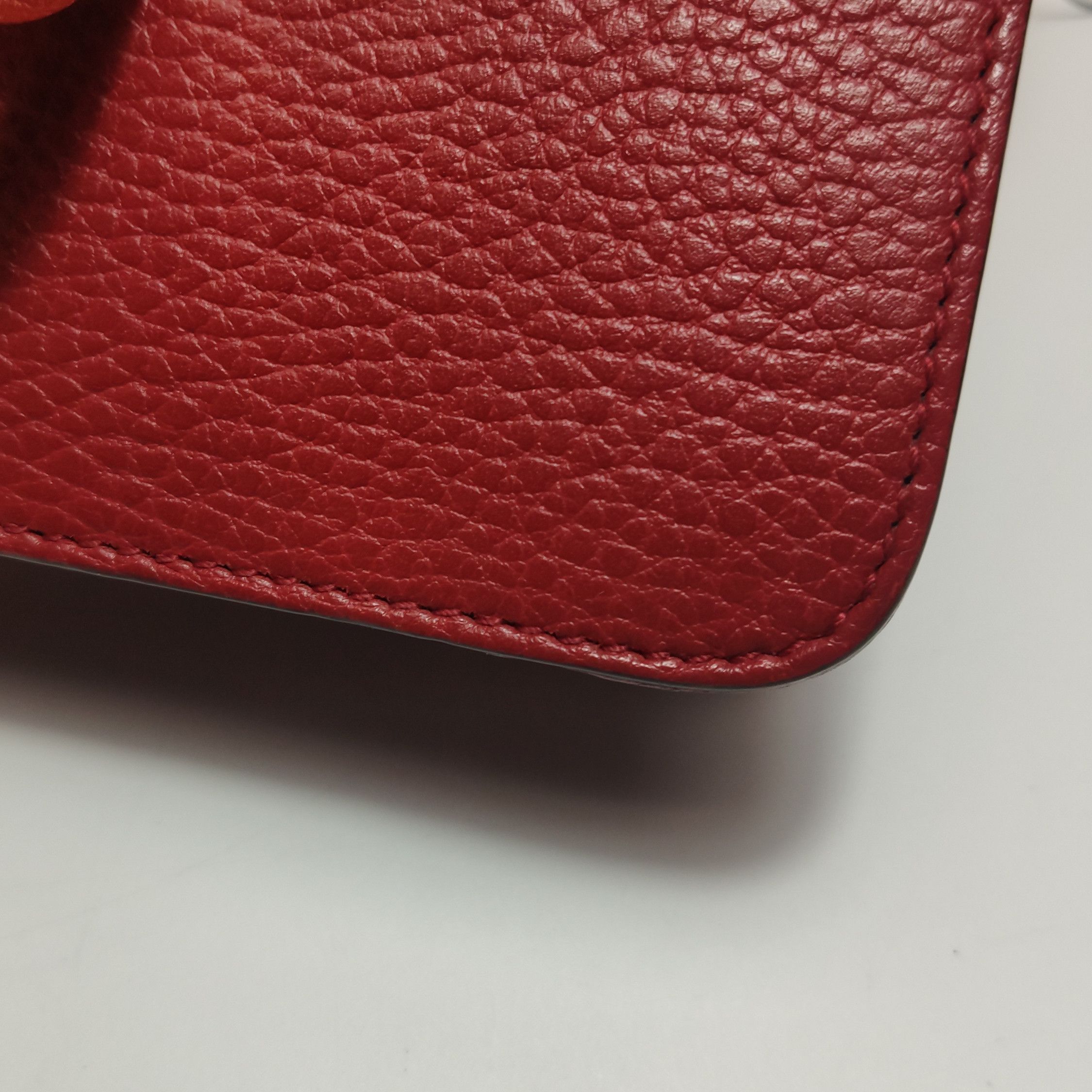 Gucci Gucci Women os Shoulder Bags Size ONE SIZE - 22 Thumbnail