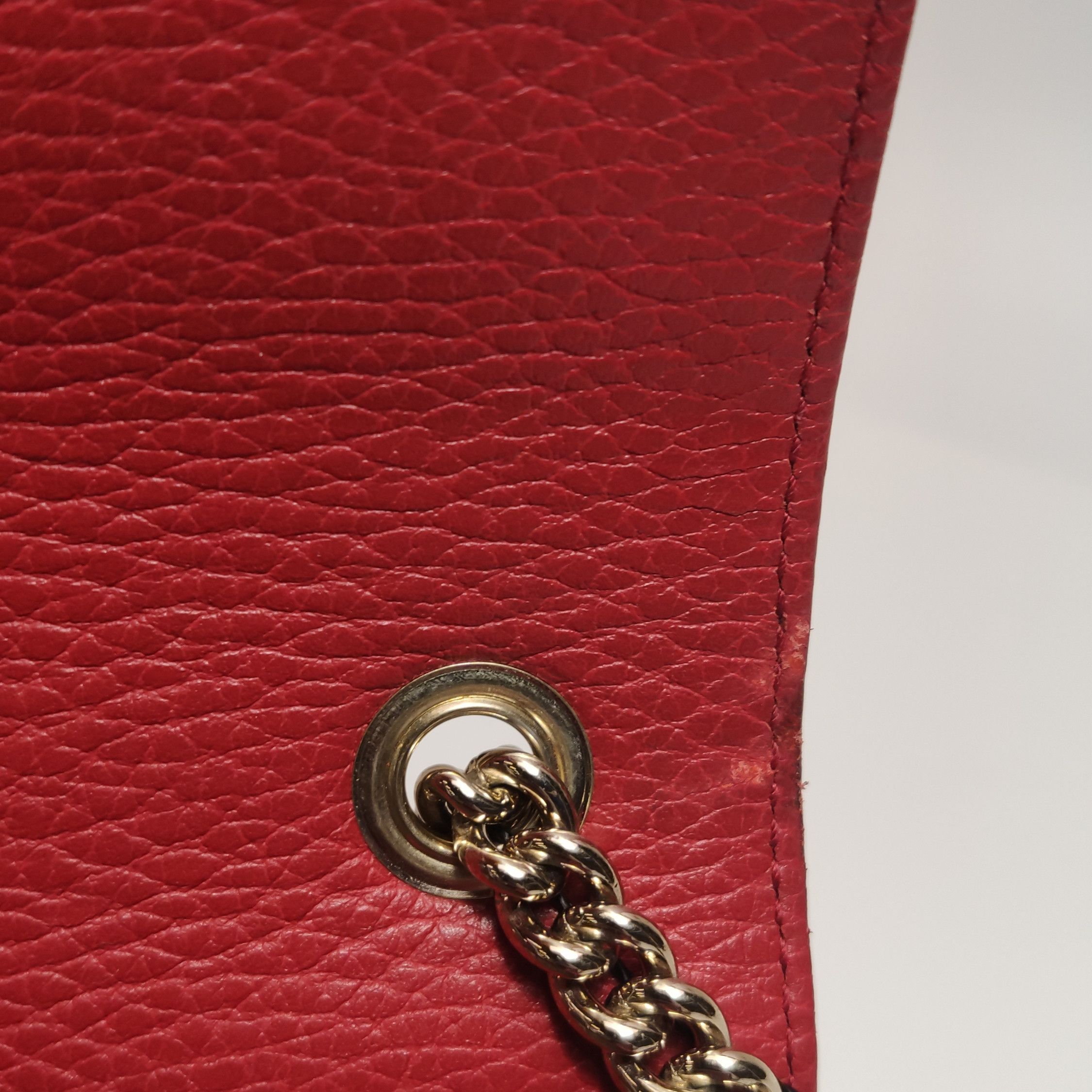 Gucci Gucci Women os Shoulder Bags Size ONE SIZE - 10 Thumbnail