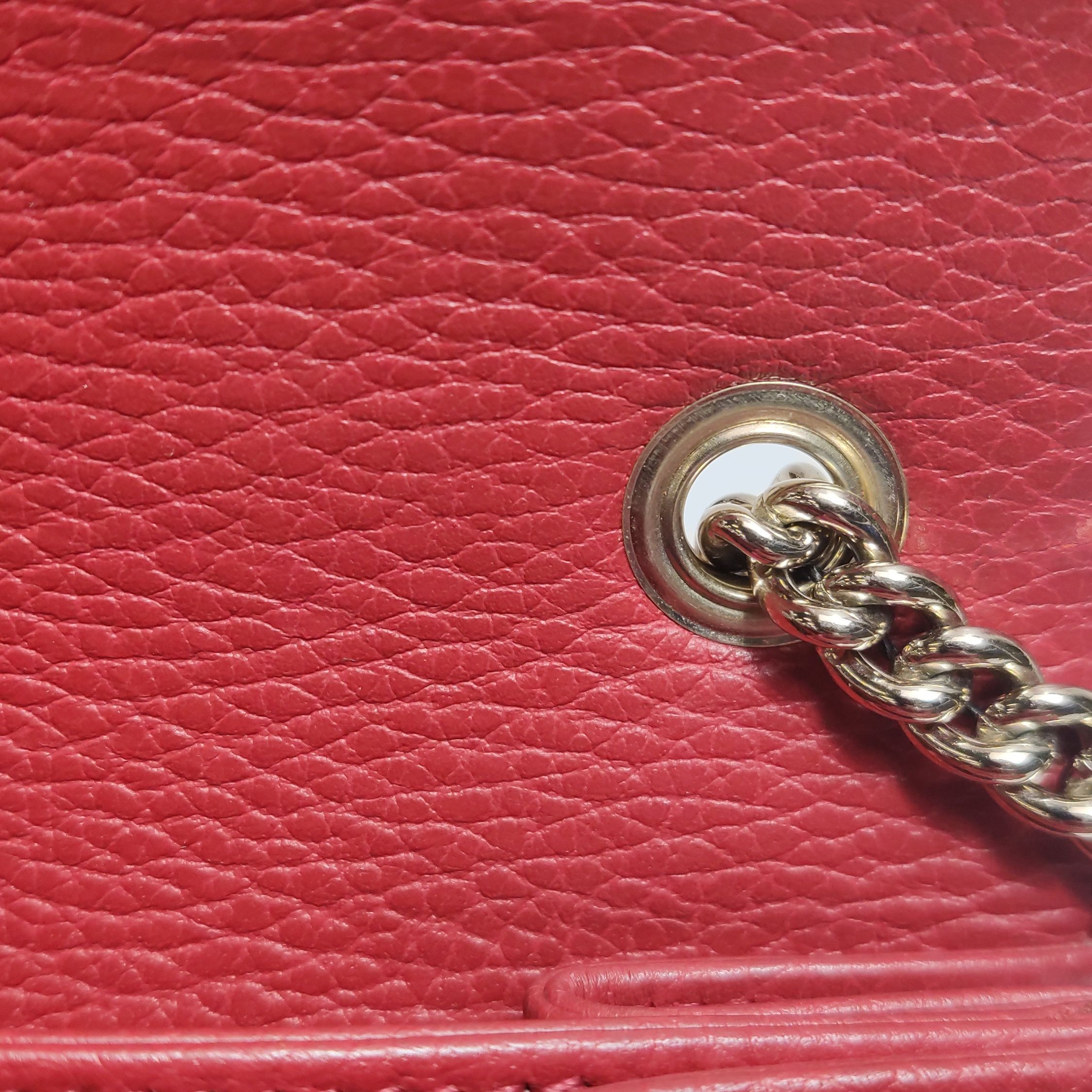 Gucci Gucci Women os Shoulder Bags Size ONE SIZE - 14 Thumbnail