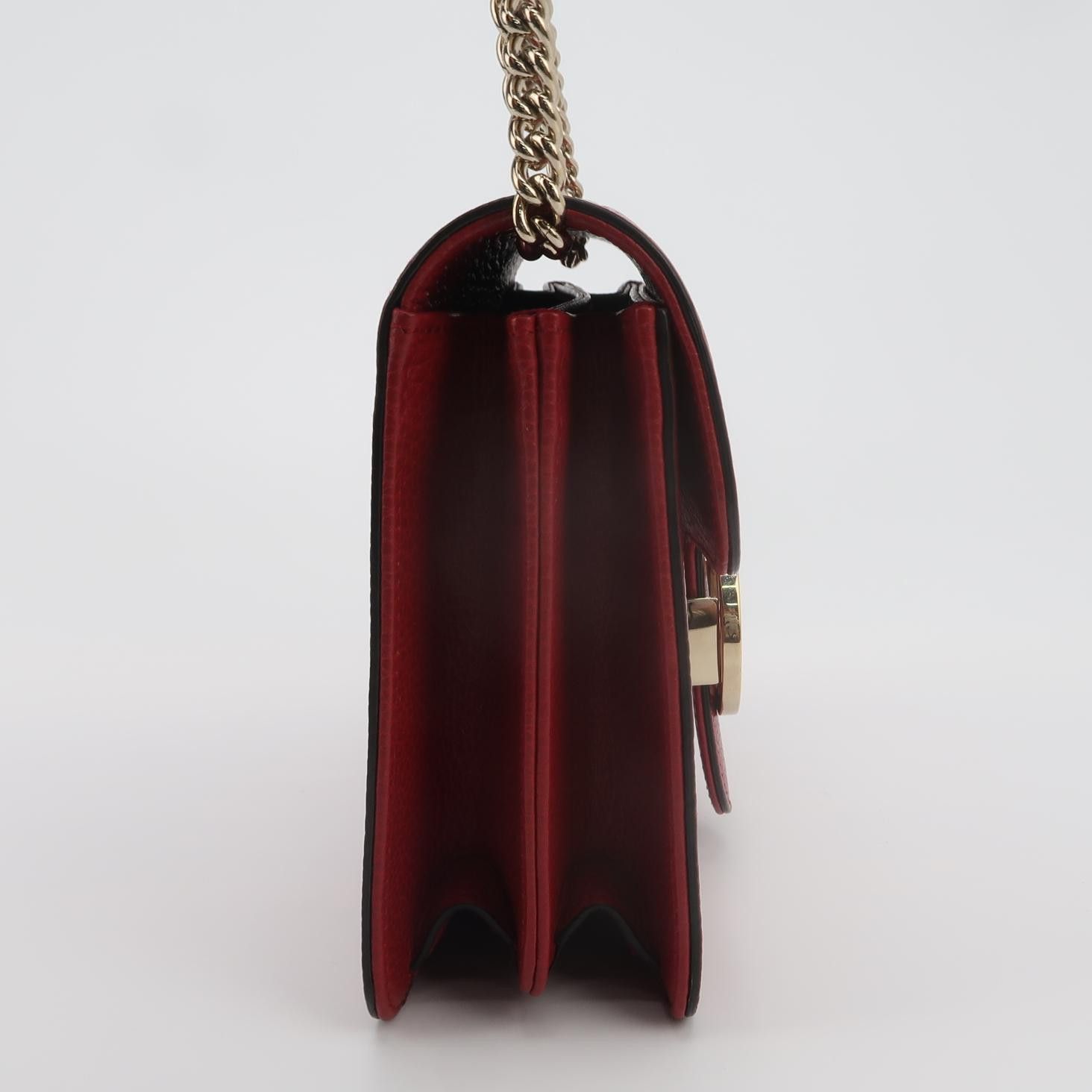 Gucci Gucci Women os Shoulder Bags Size ONE SIZE - 4 Thumbnail