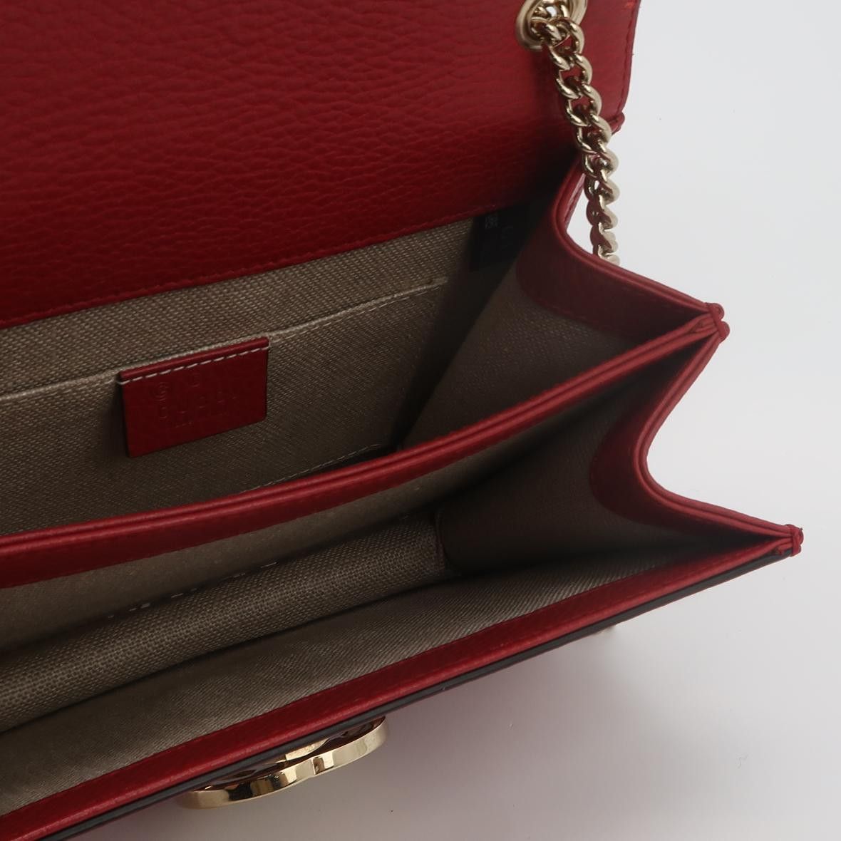 Gucci Gucci Women os Shoulder Bags Size ONE SIZE - 7 Thumbnail