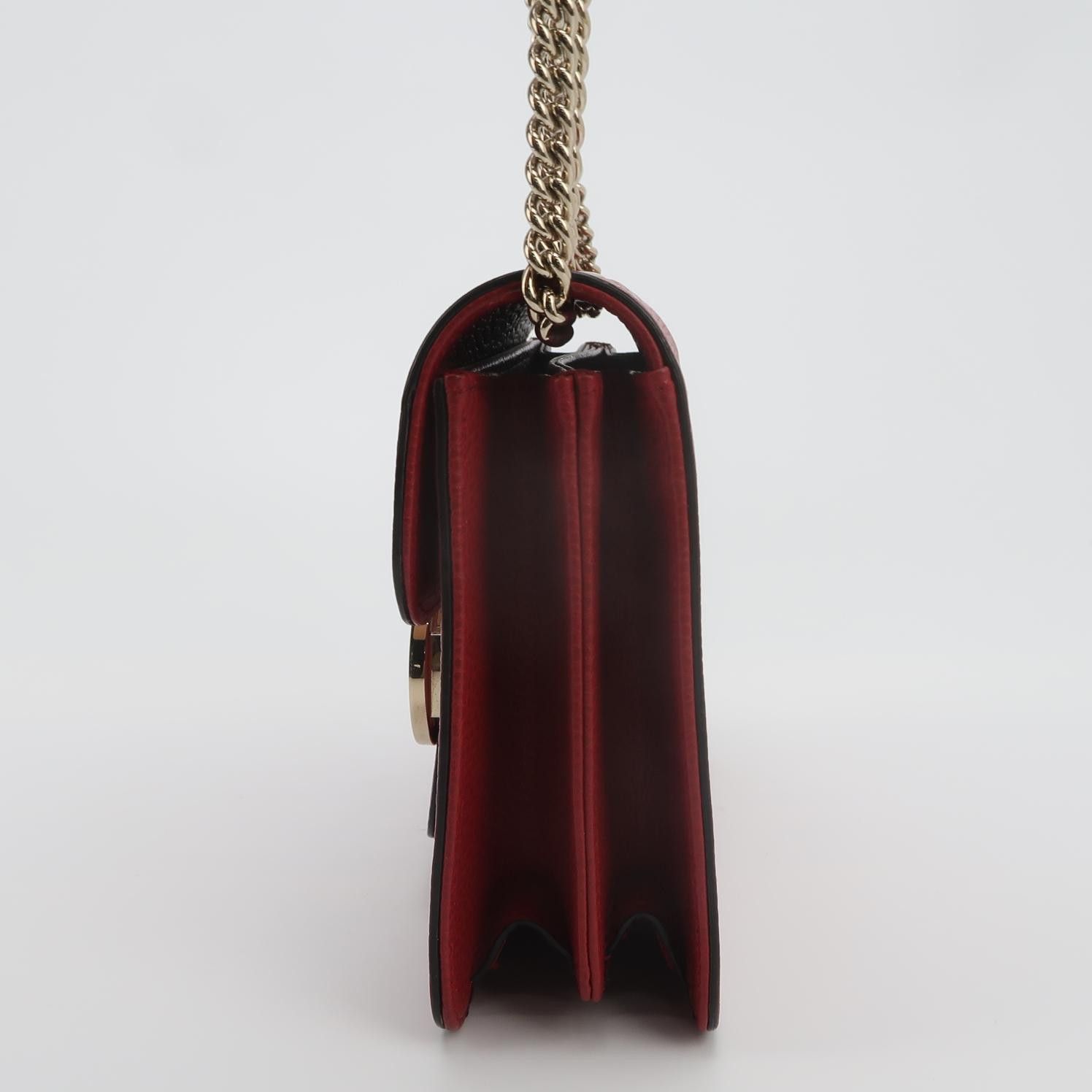 Gucci Gucci Women os Shoulder Bags Size ONE SIZE - 3 Thumbnail