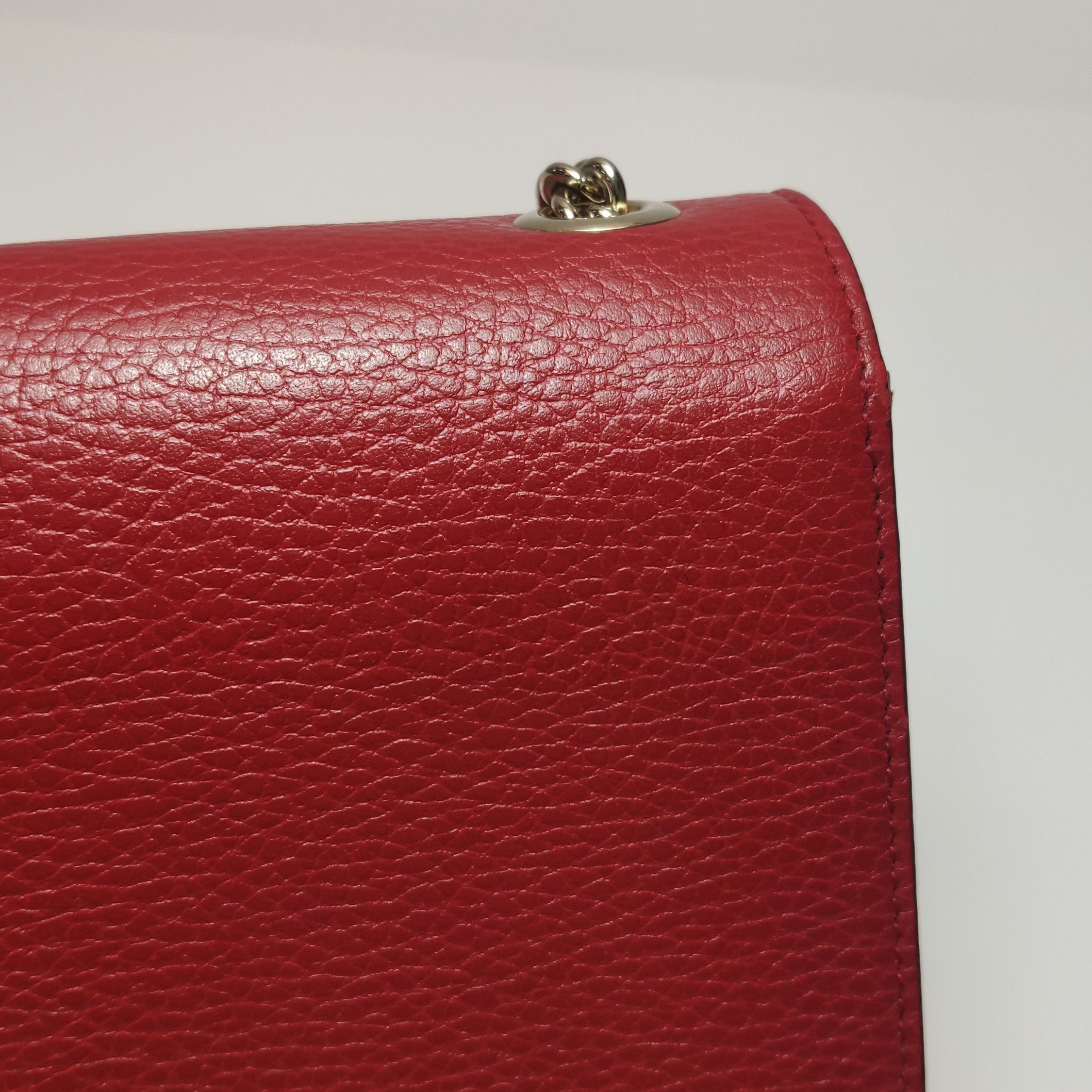 Gucci Gucci Women os Shoulder Bags Size ONE SIZE - 18 Thumbnail
