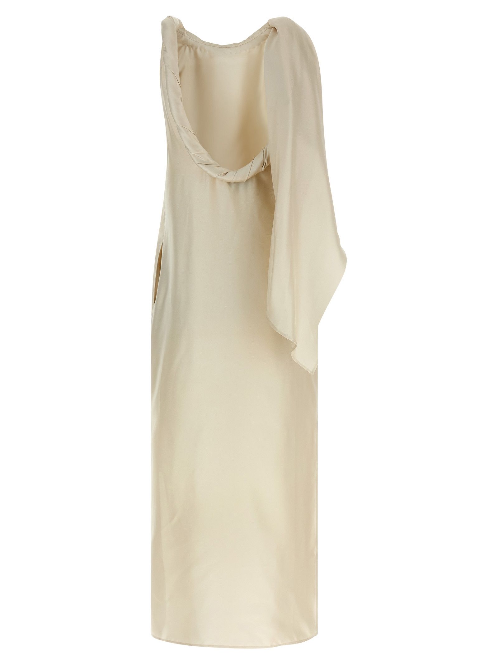 Loulou de Saison 'Susan' dress Size XS / US 0-2 / IT 36-38 - 2 Thumbnail