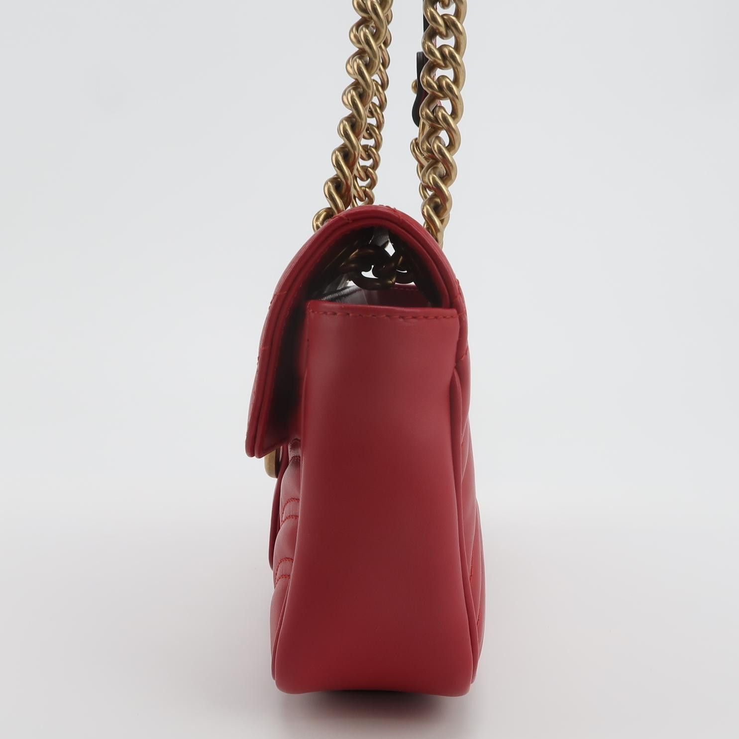 Gucci Gucci Women os Shoulder Bags Size ONE SIZE - 3 Thumbnail