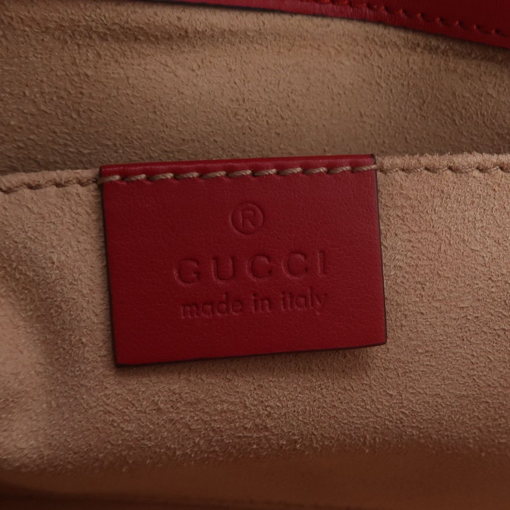 Gucci Gucci Women os Shoulder Bags Size ONE SIZE - 8 Thumbnail