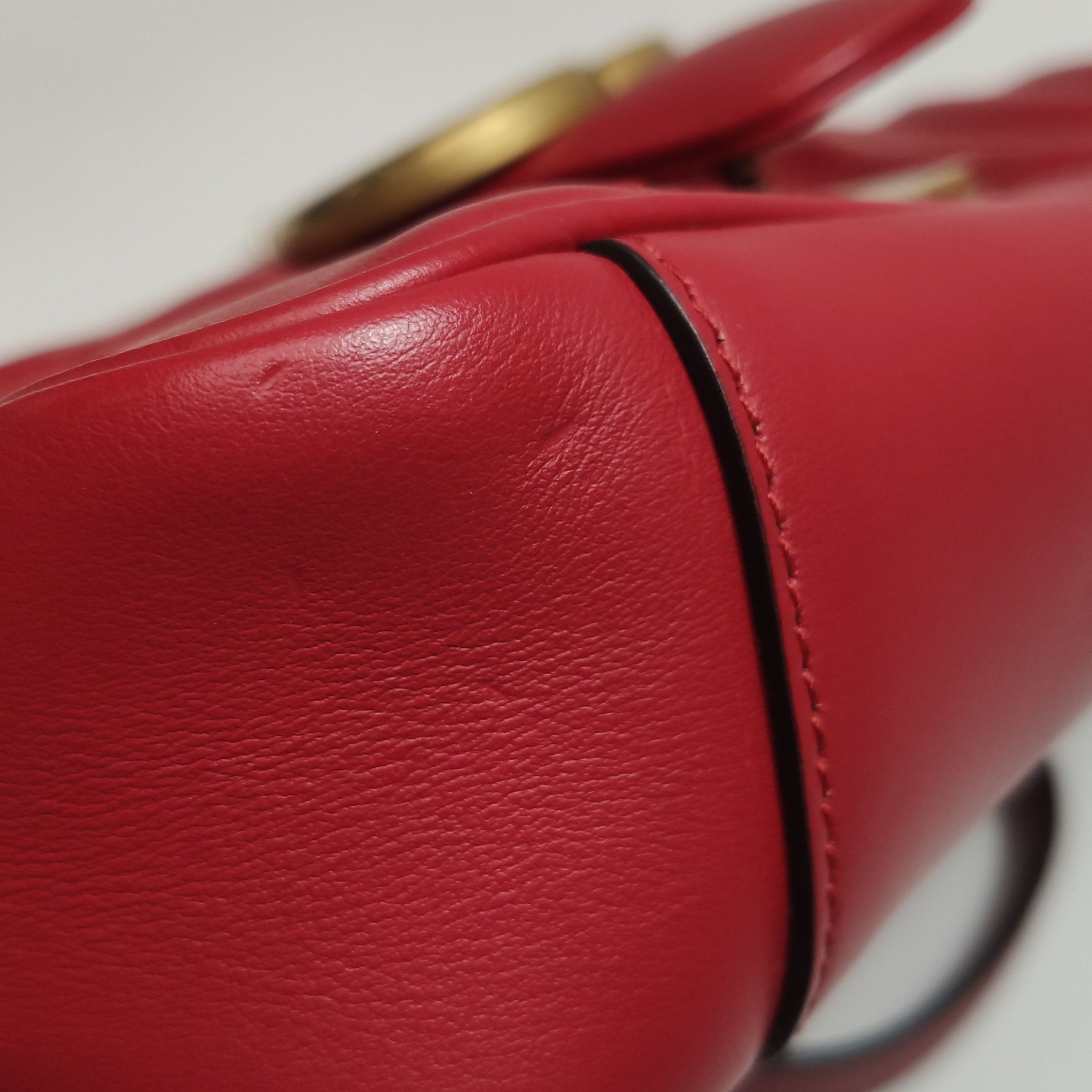 Gucci Gucci Women os Shoulder Bags Size ONE SIZE - 17 Thumbnail