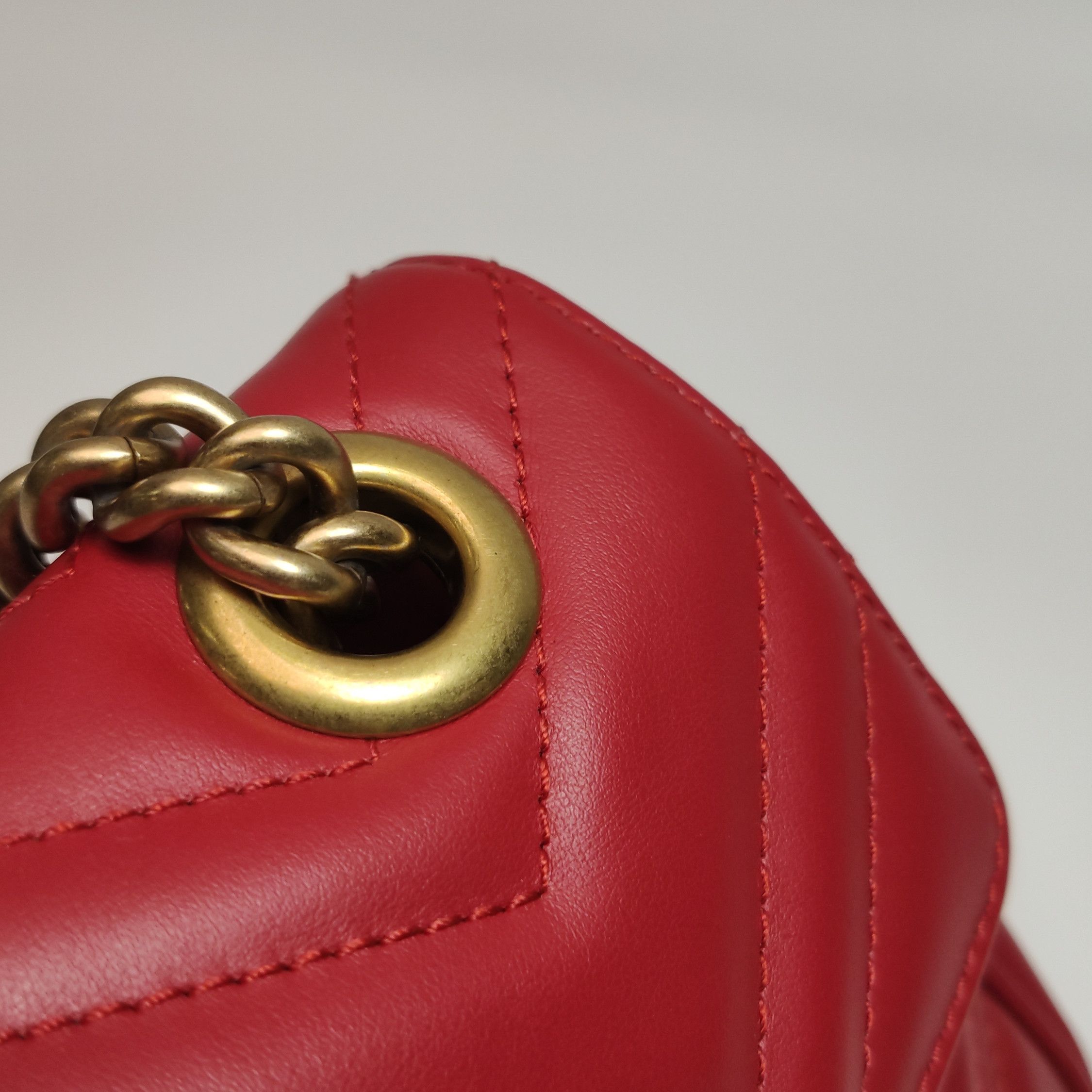 Gucci Gucci Women os Shoulder Bags Size ONE SIZE - 13 Thumbnail