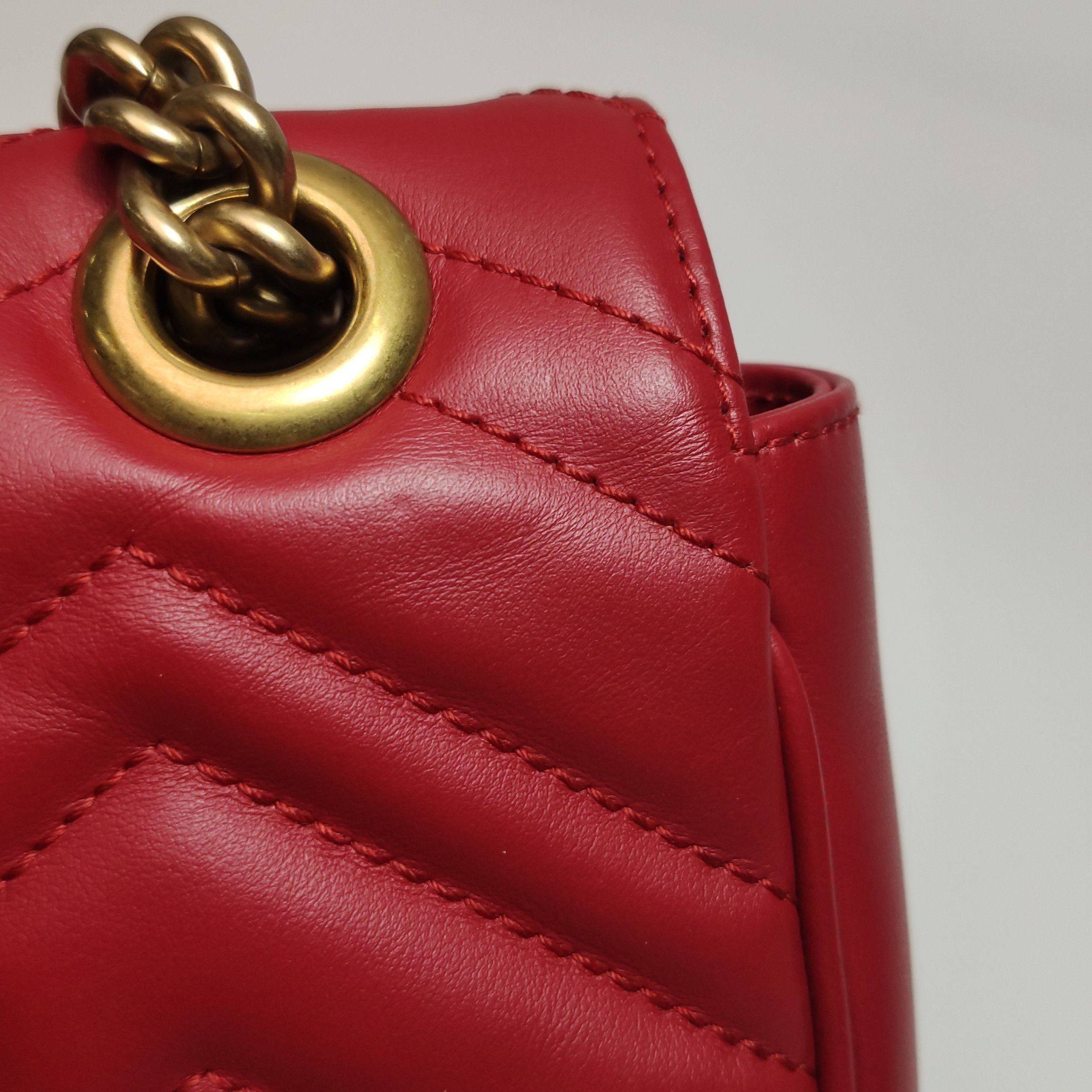 Gucci Gucci Women os Shoulder Bags Size ONE SIZE - 16 Thumbnail