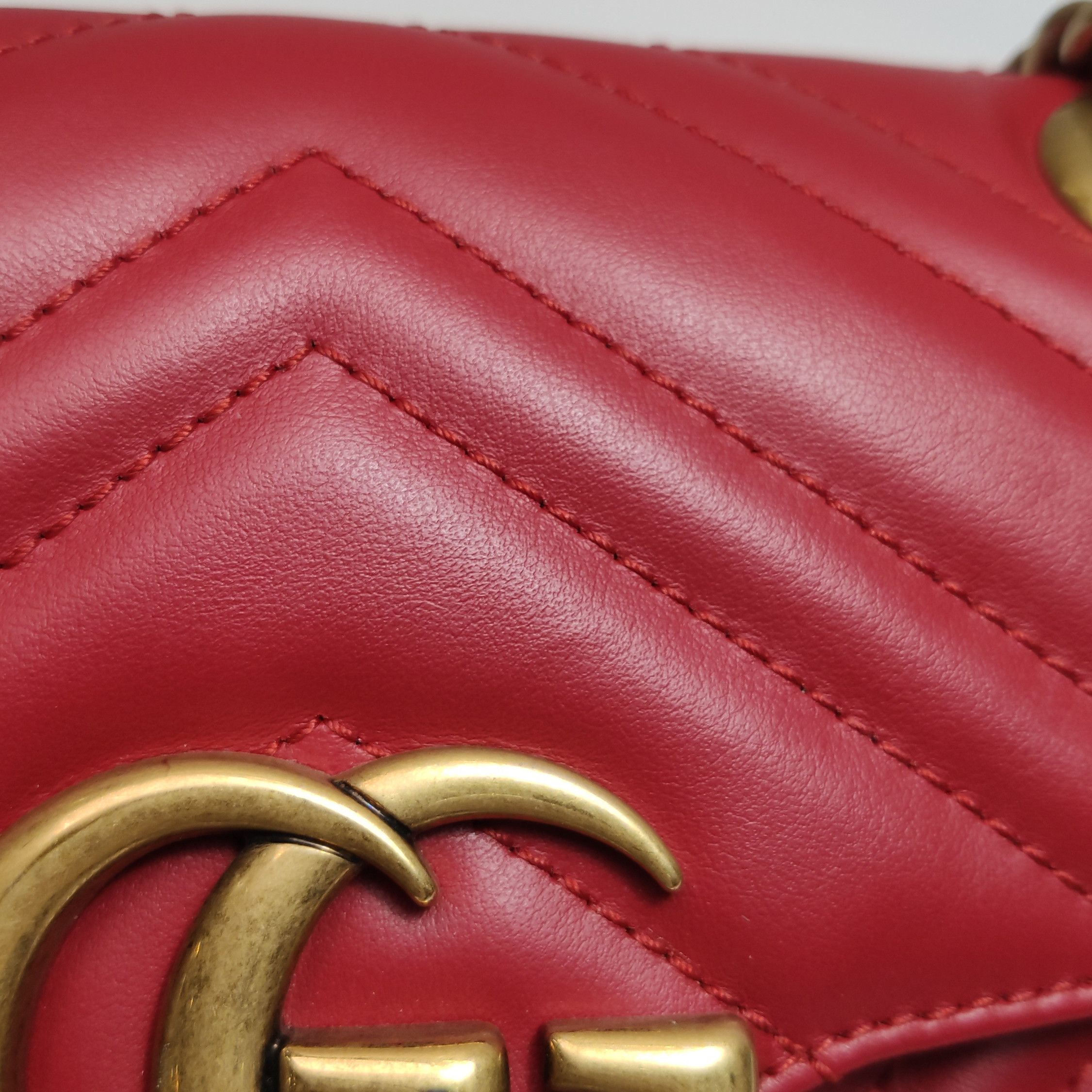 Gucci Gucci Women os Shoulder Bags Size ONE SIZE - 15 Thumbnail