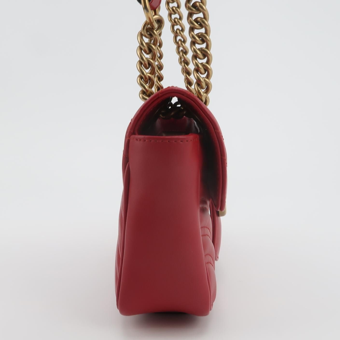 Gucci Gucci Women os Shoulder Bags Size ONE SIZE - 4 Thumbnail