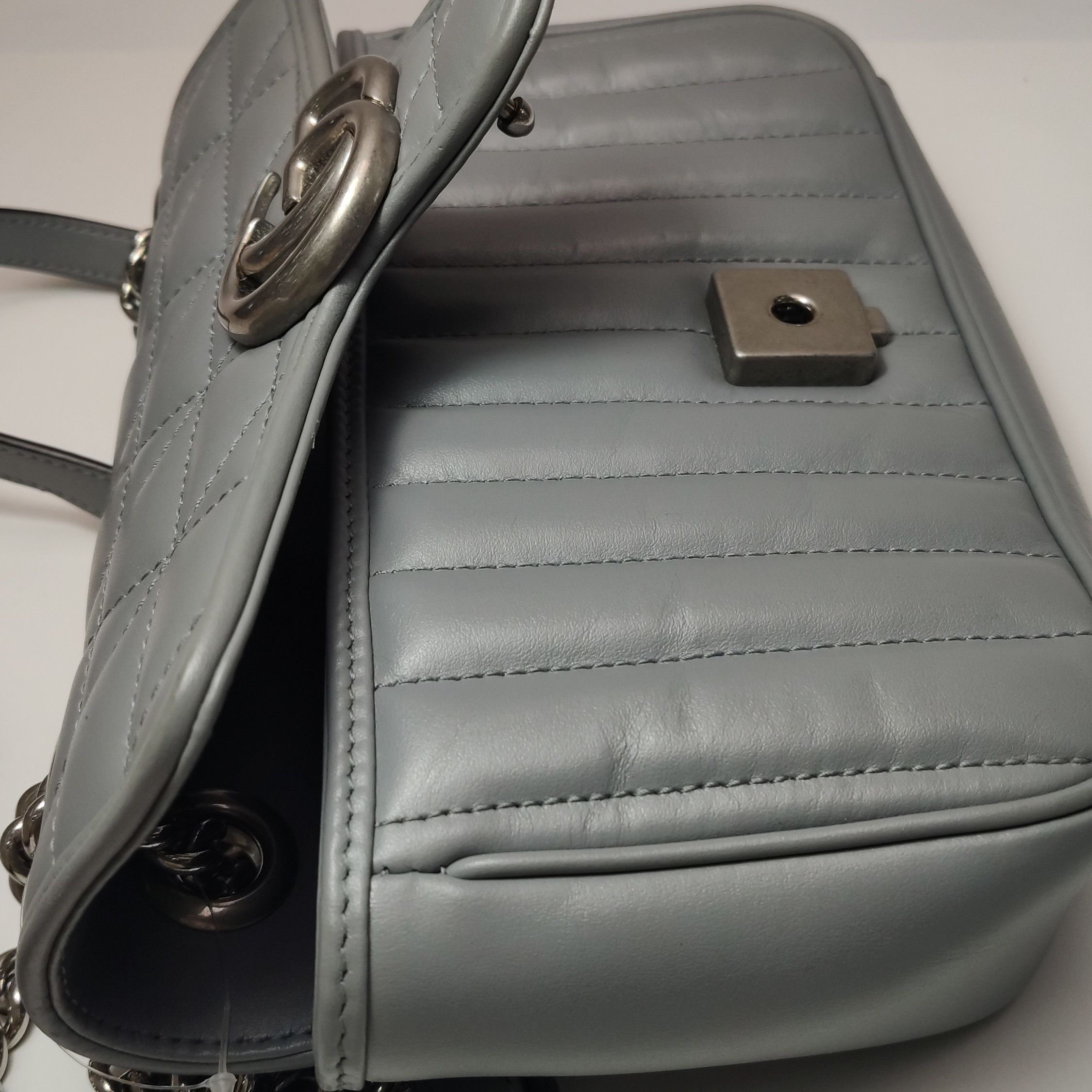Gucci Gucci Women os Shoulder Bags Size ONE SIZE - 20 Thumbnail