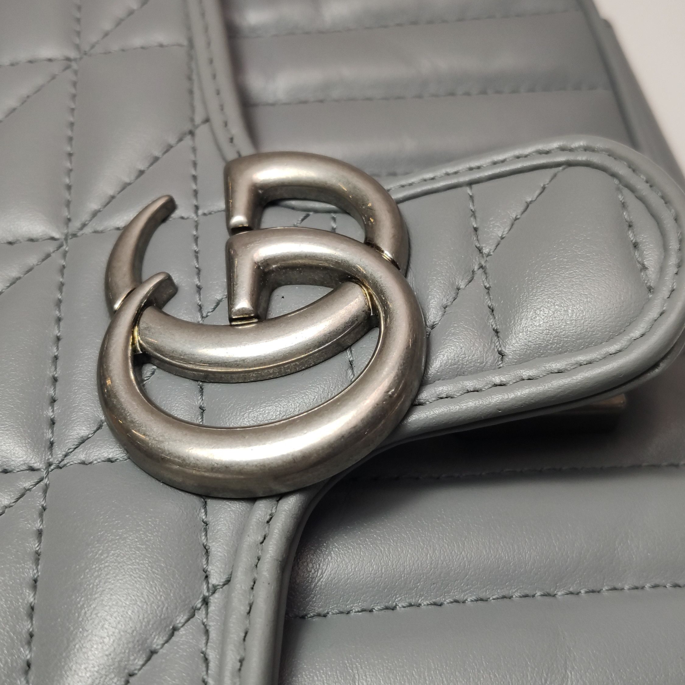 Gucci Gucci Women os Shoulder Bags Size ONE SIZE - 12 Thumbnail