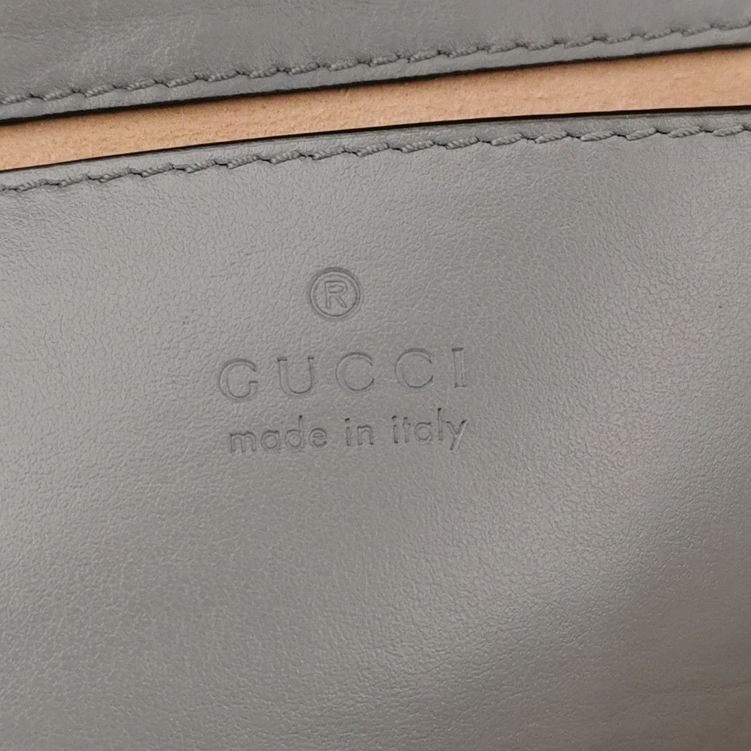 Gucci Gucci Women os Shoulder Bags Size ONE SIZE - 8 Thumbnail