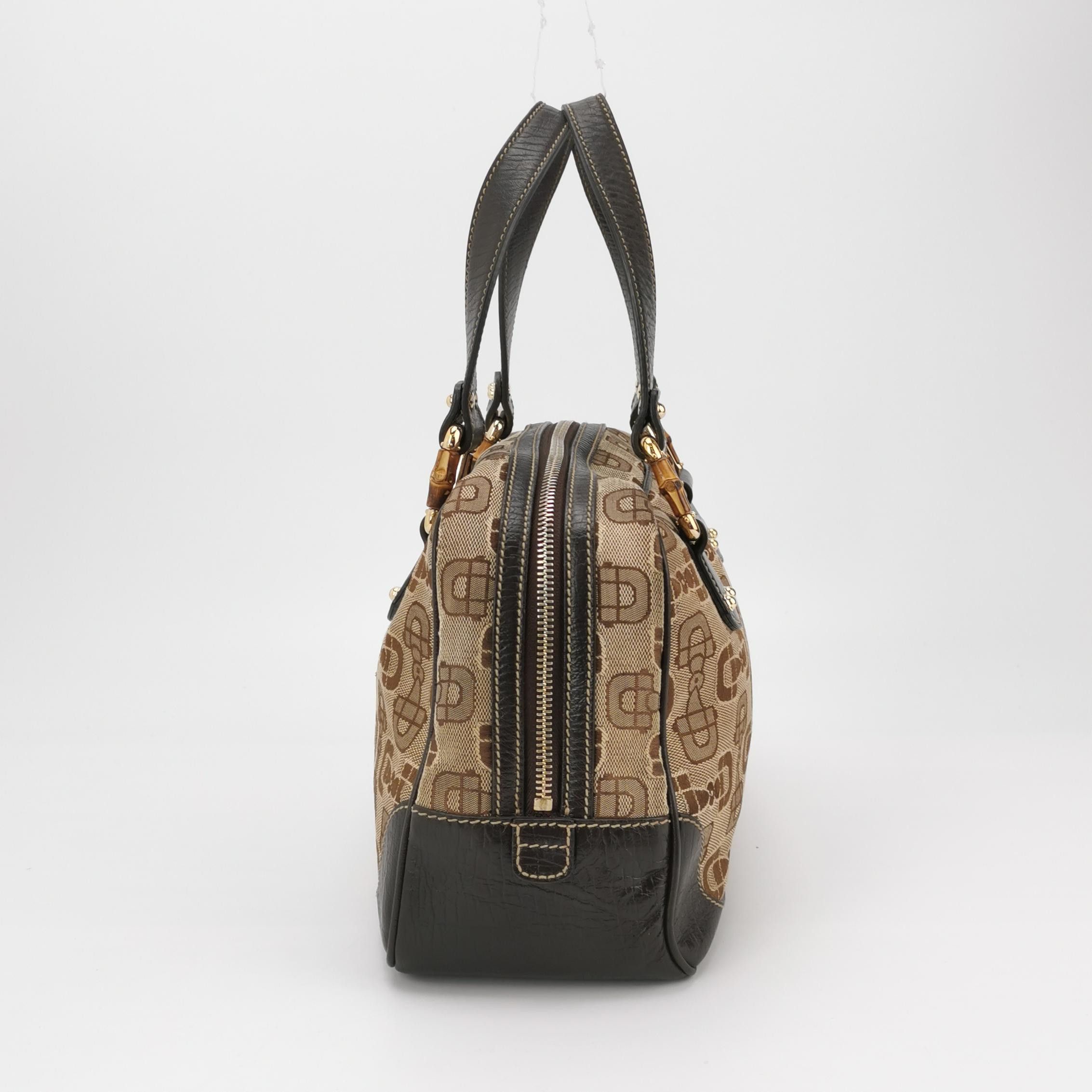 Gucci Gucci Women os Tote Bags Size ONE SIZE - 3 Thumbnail