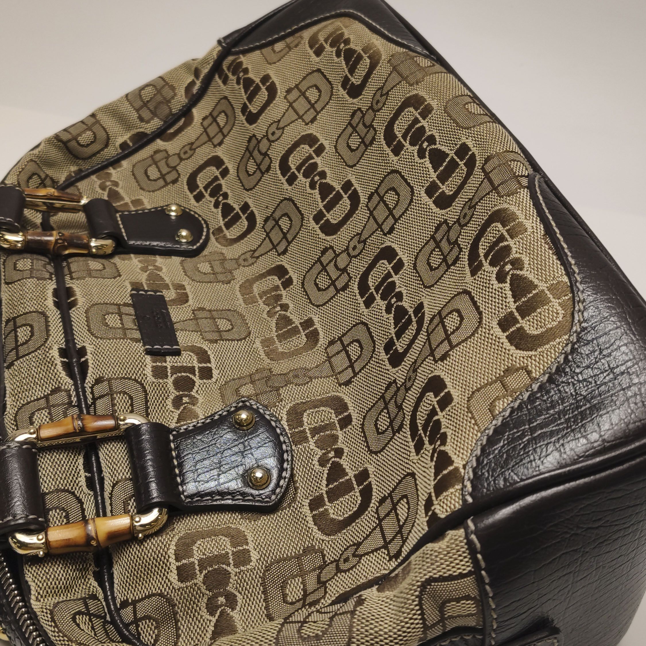 Gucci Gucci Women os Tote Bags Size ONE SIZE - 19 Thumbnail