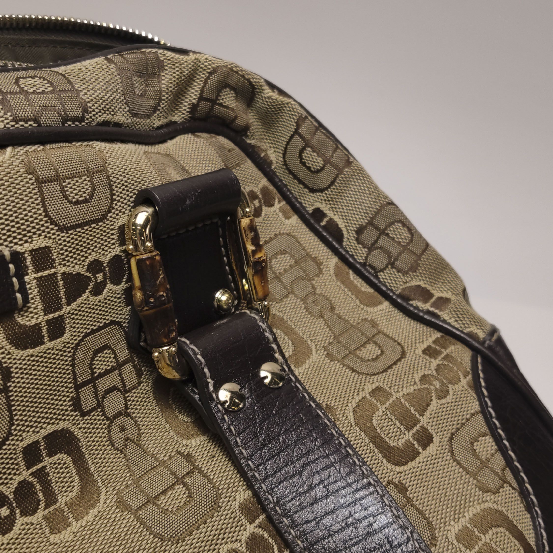 Gucci Gucci Women os Tote Bags Size ONE SIZE - 11 Thumbnail