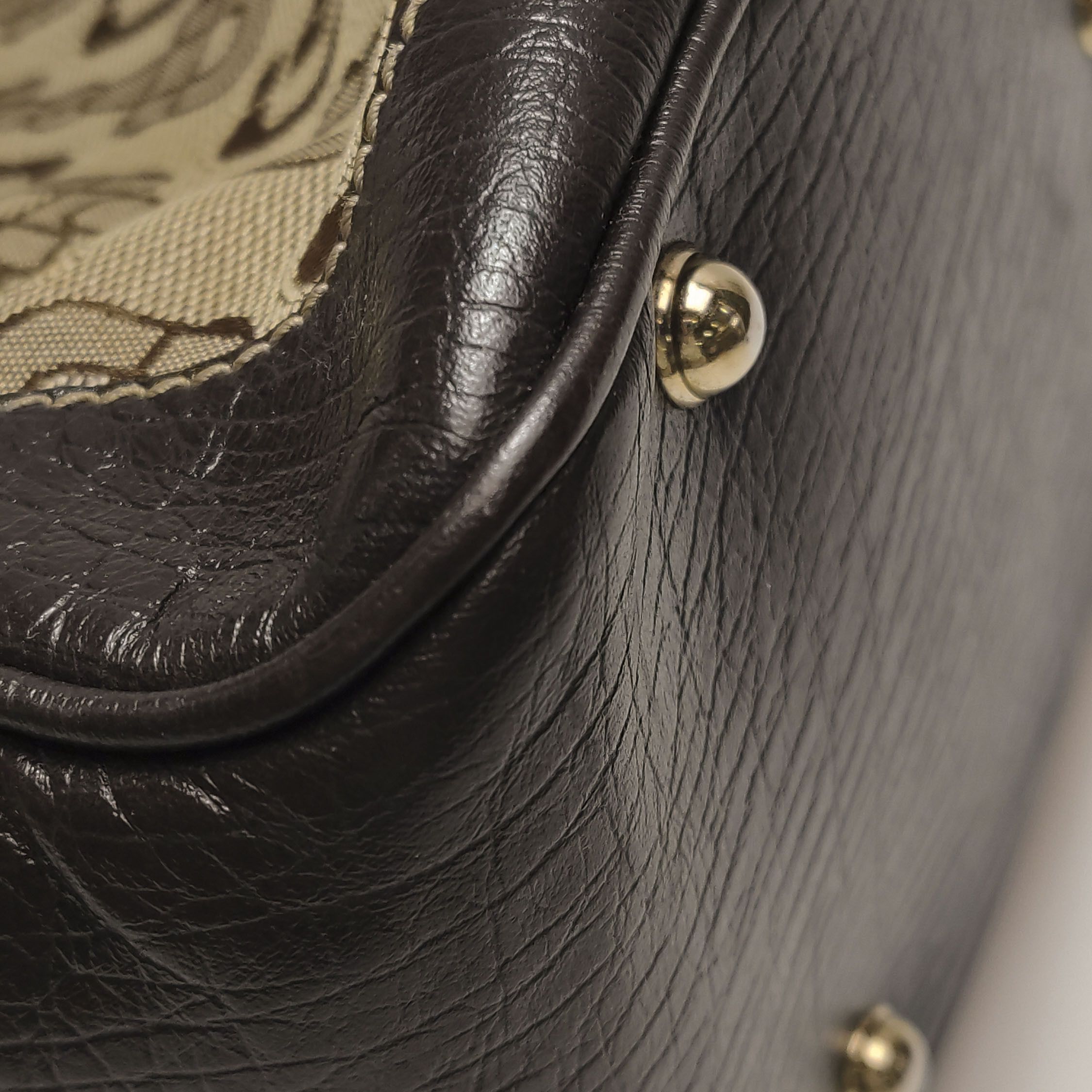 Gucci Gucci Women os Tote Bags Size ONE SIZE - 13 Thumbnail