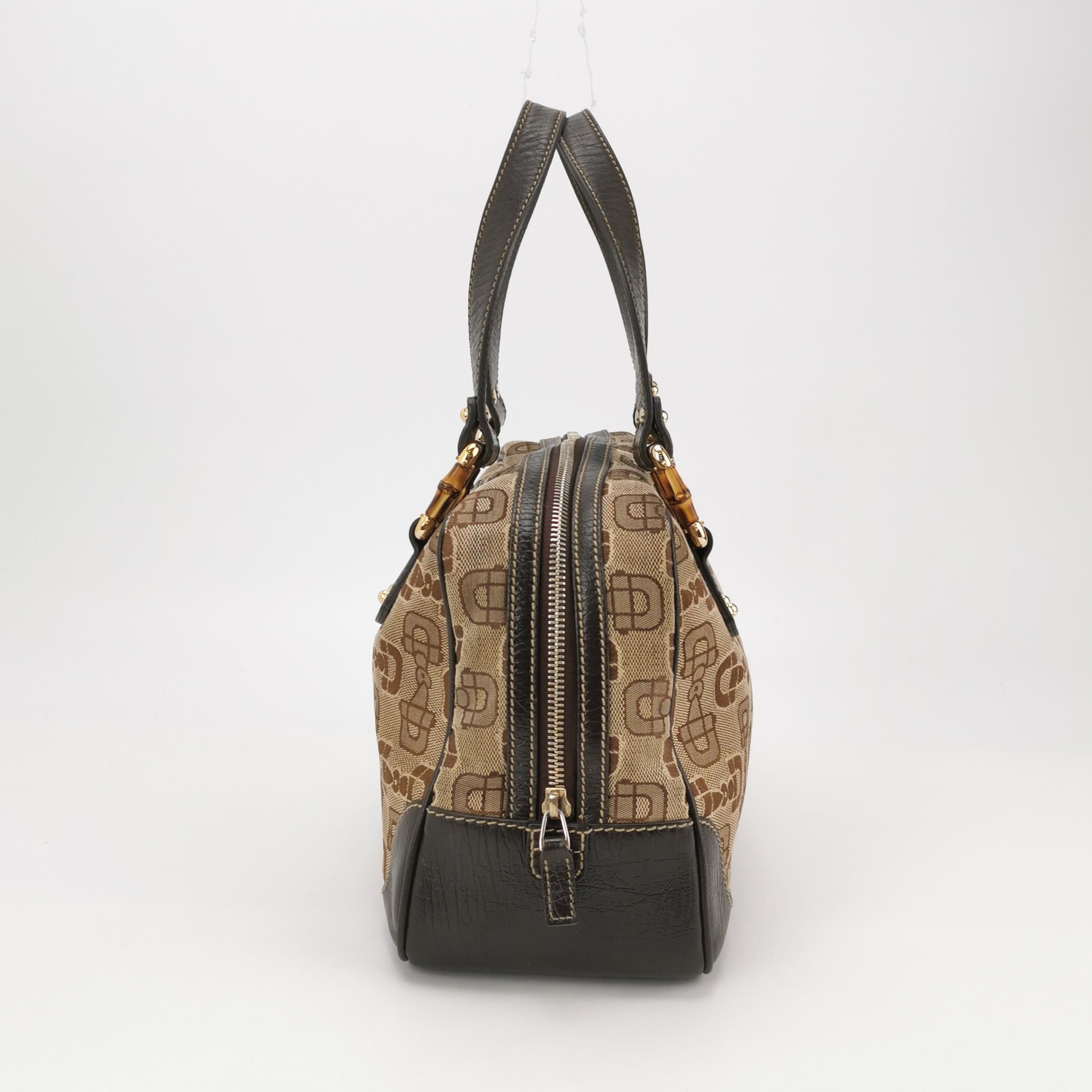 Gucci Gucci Women os Tote Bags Size ONE SIZE - 4 Thumbnail