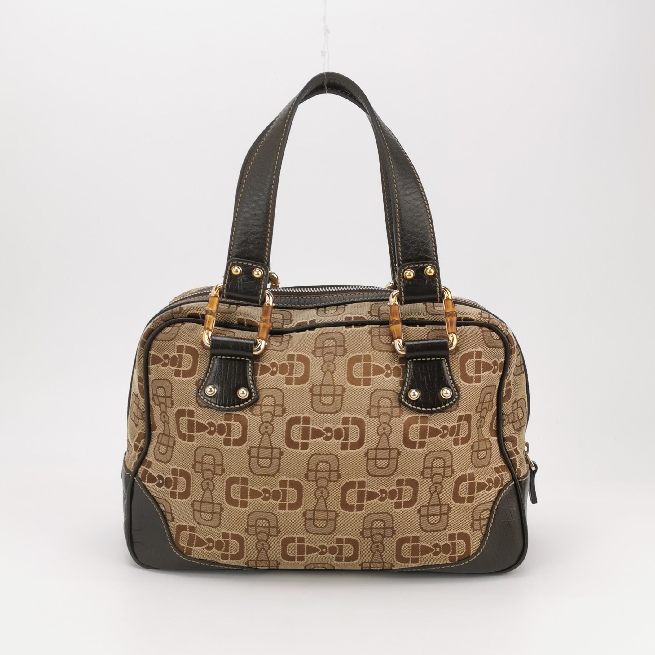 Gucci Gucci Women os Tote Bags Size ONE SIZE - 5 Thumbnail