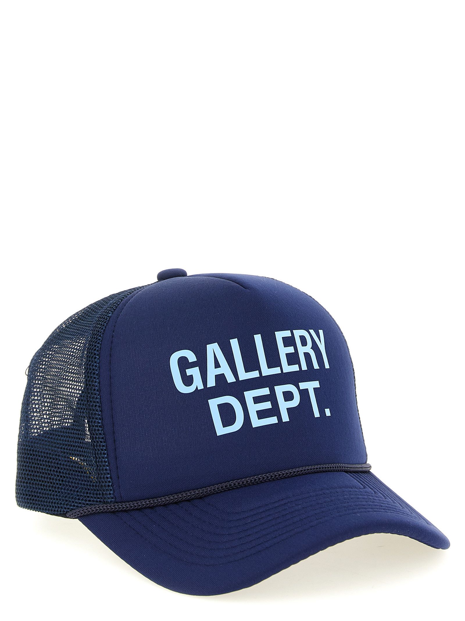Gallery Dept. 'GD Trucker' cap Size ONE SIZE - 2 Thumbnail