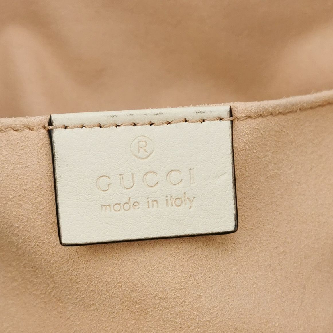 Gucci Gucci Women os Shoulder Bags Size ONE SIZE - 8 Thumbnail