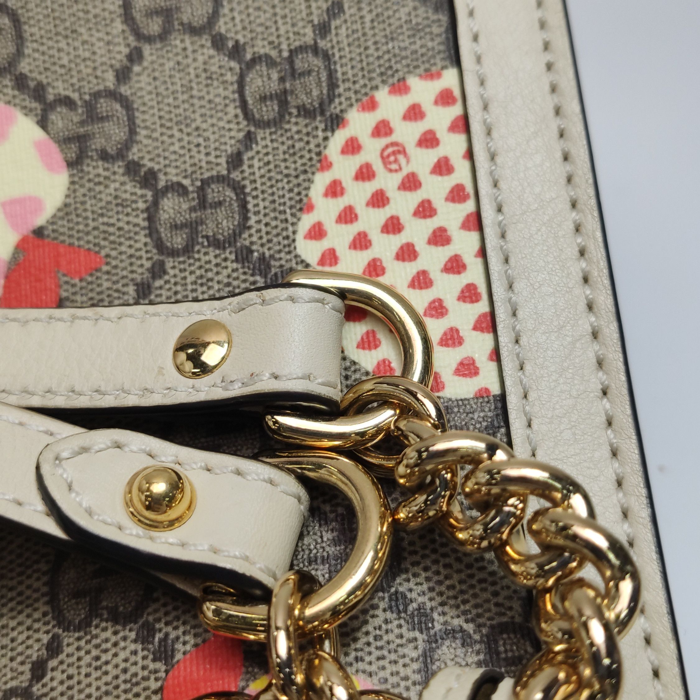 Gucci Gucci Women os Shoulder Bags Size ONE SIZE - 13 Thumbnail