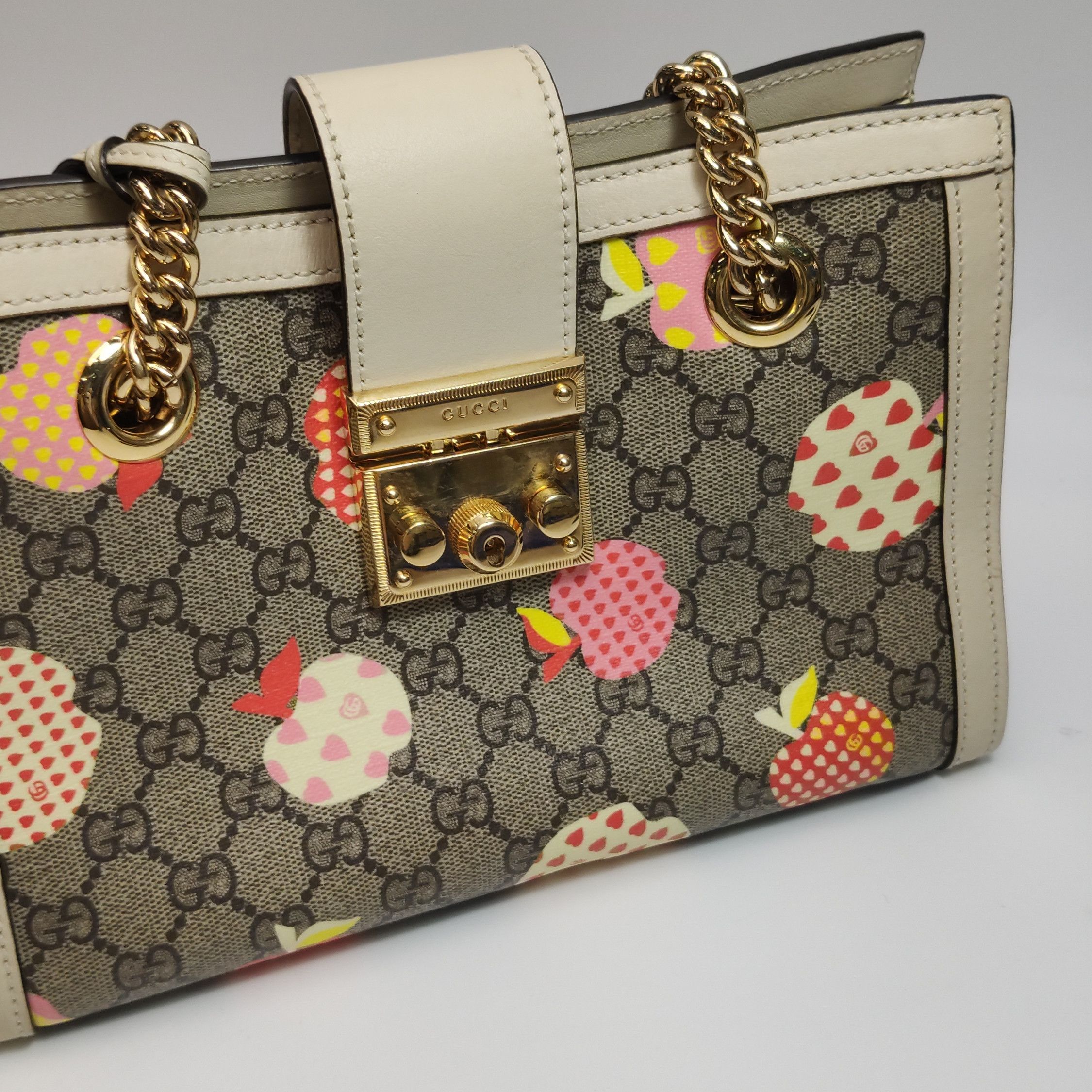 Gucci Gucci Women os Shoulder Bags Size ONE SIZE - 17 Thumbnail