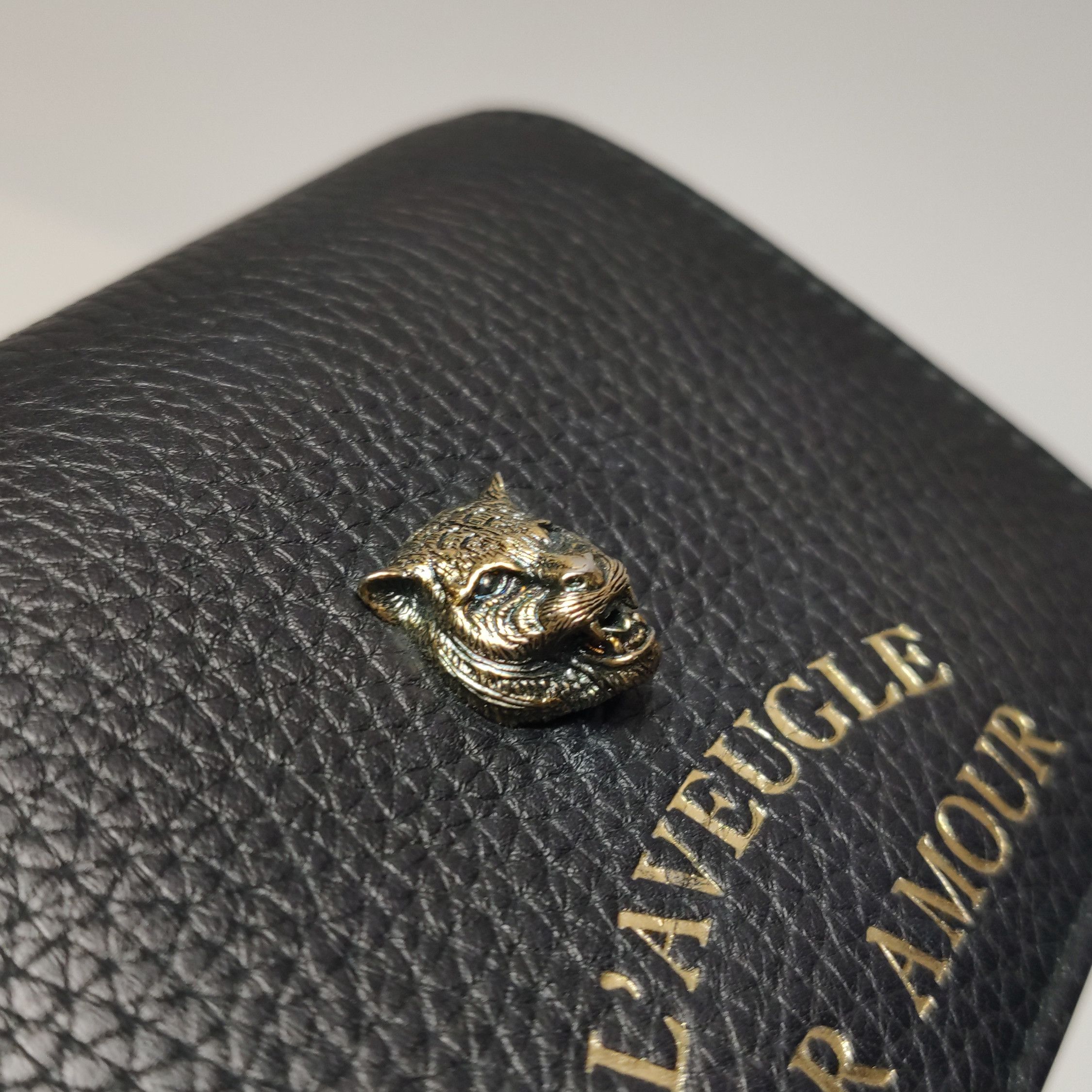 Gucci Gucci Women os Wallets Size ONE SIZE - 10 Thumbnail