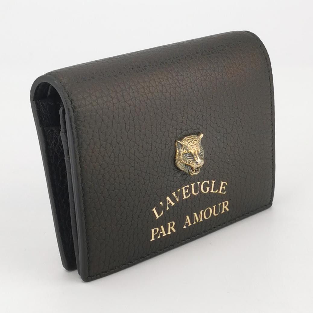 Gucci Gucci Women os Wallets Size ONE SIZE - 3 Thumbnail